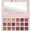 essence Lidschatten>Blooming Wings eyeshadow palette