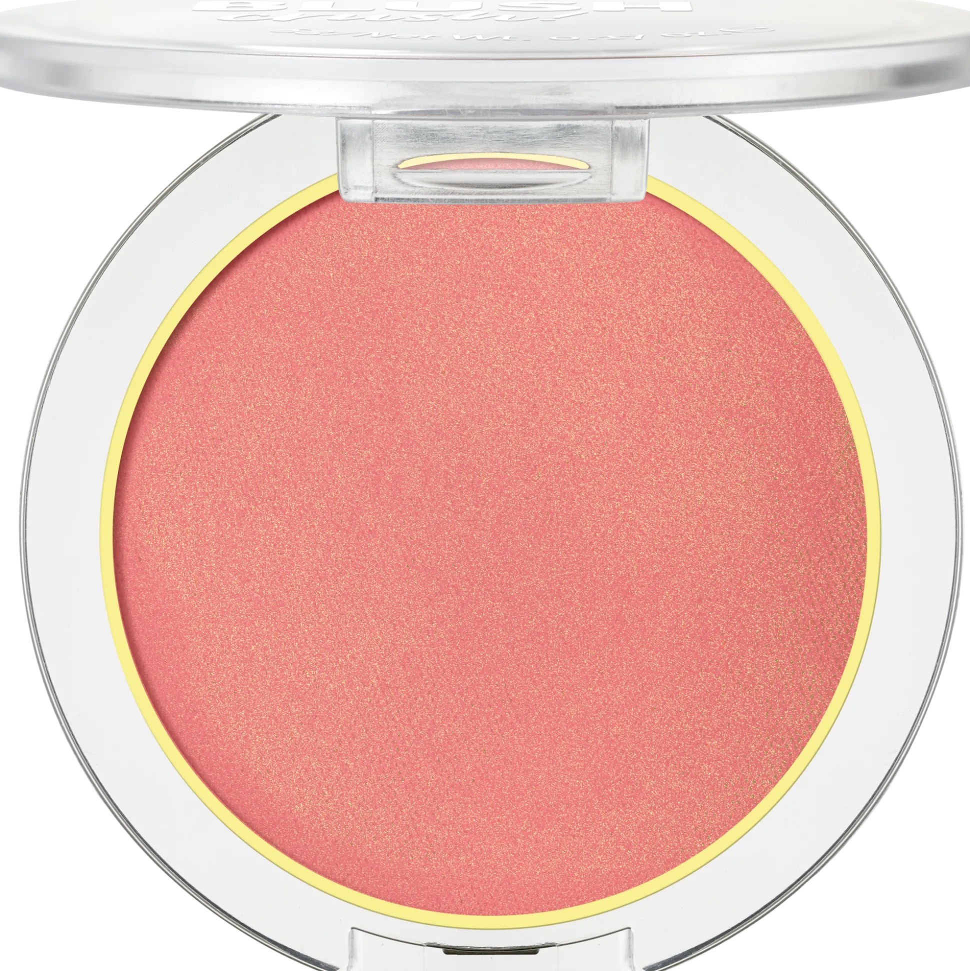 essence Blush>BLUSH crush! 40 - Strawberry Flush