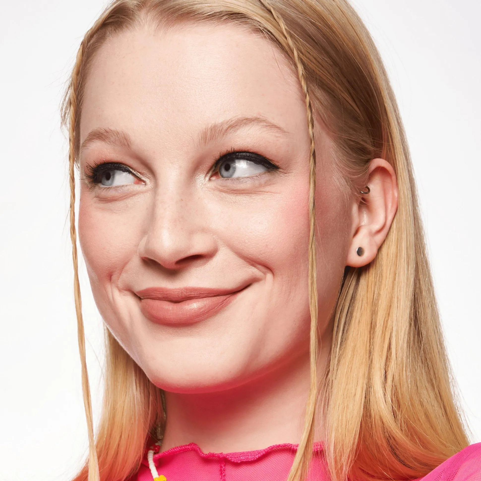 essence Blush>BLUSH crush! 40 - Strawberry Flush