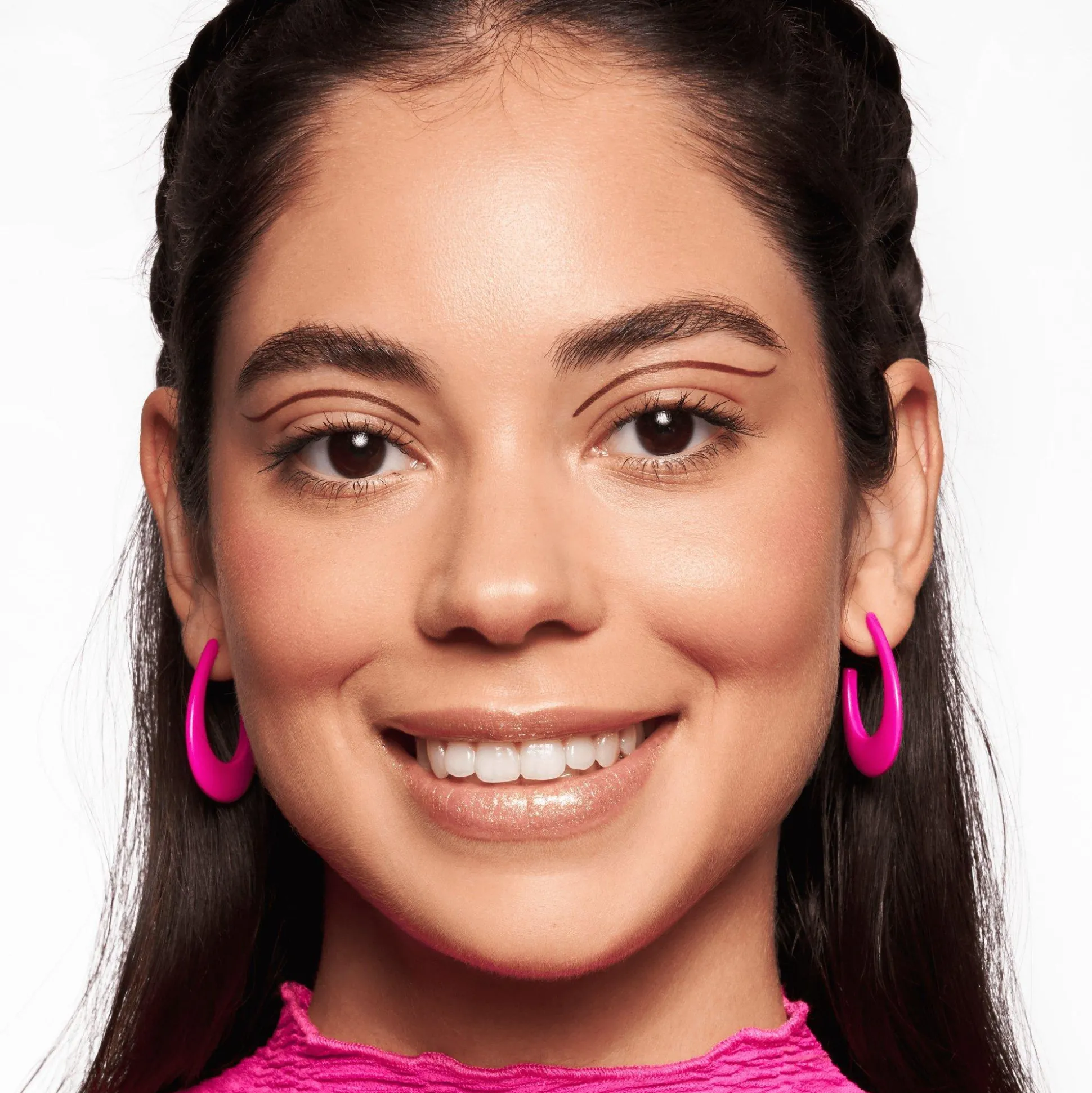 essence Blush>BLUSH crush! 40 - Strawberry Flush