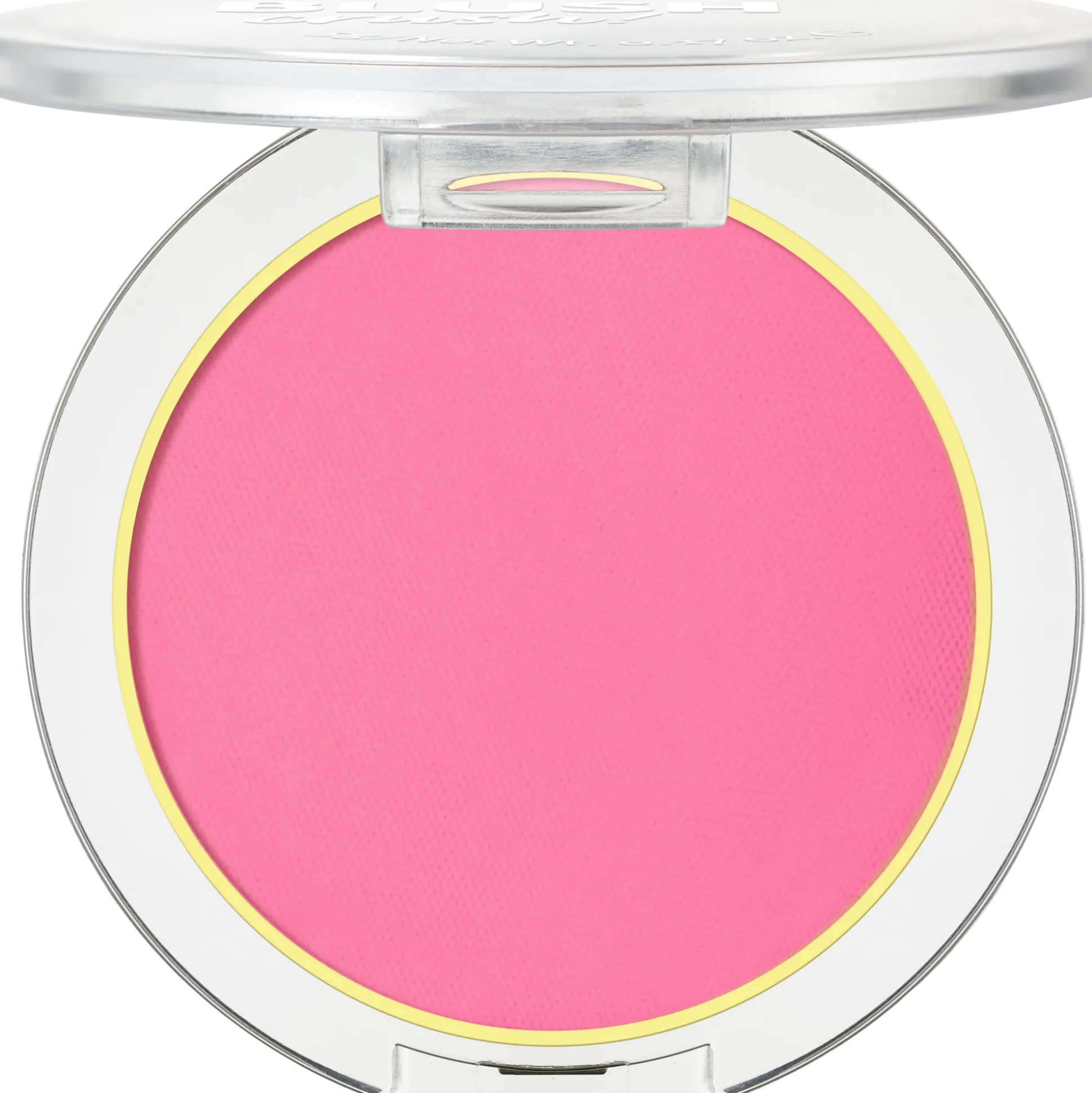 essence Blush>BLUSH crush! 50 - Pink Pop