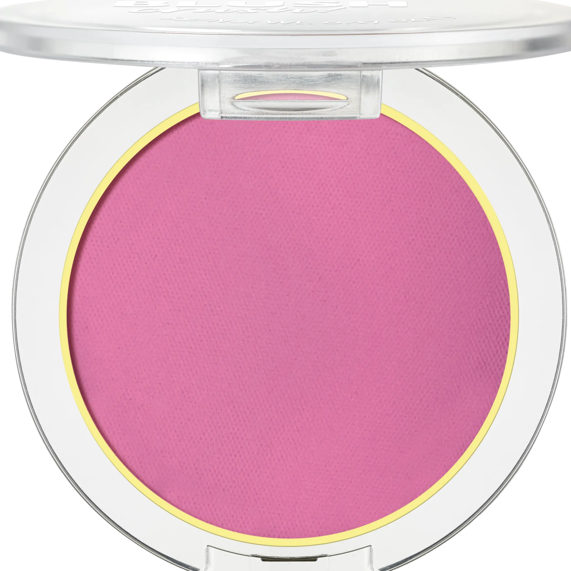 essence Blush>BLUSH crush! 60 - Lovely Lilac