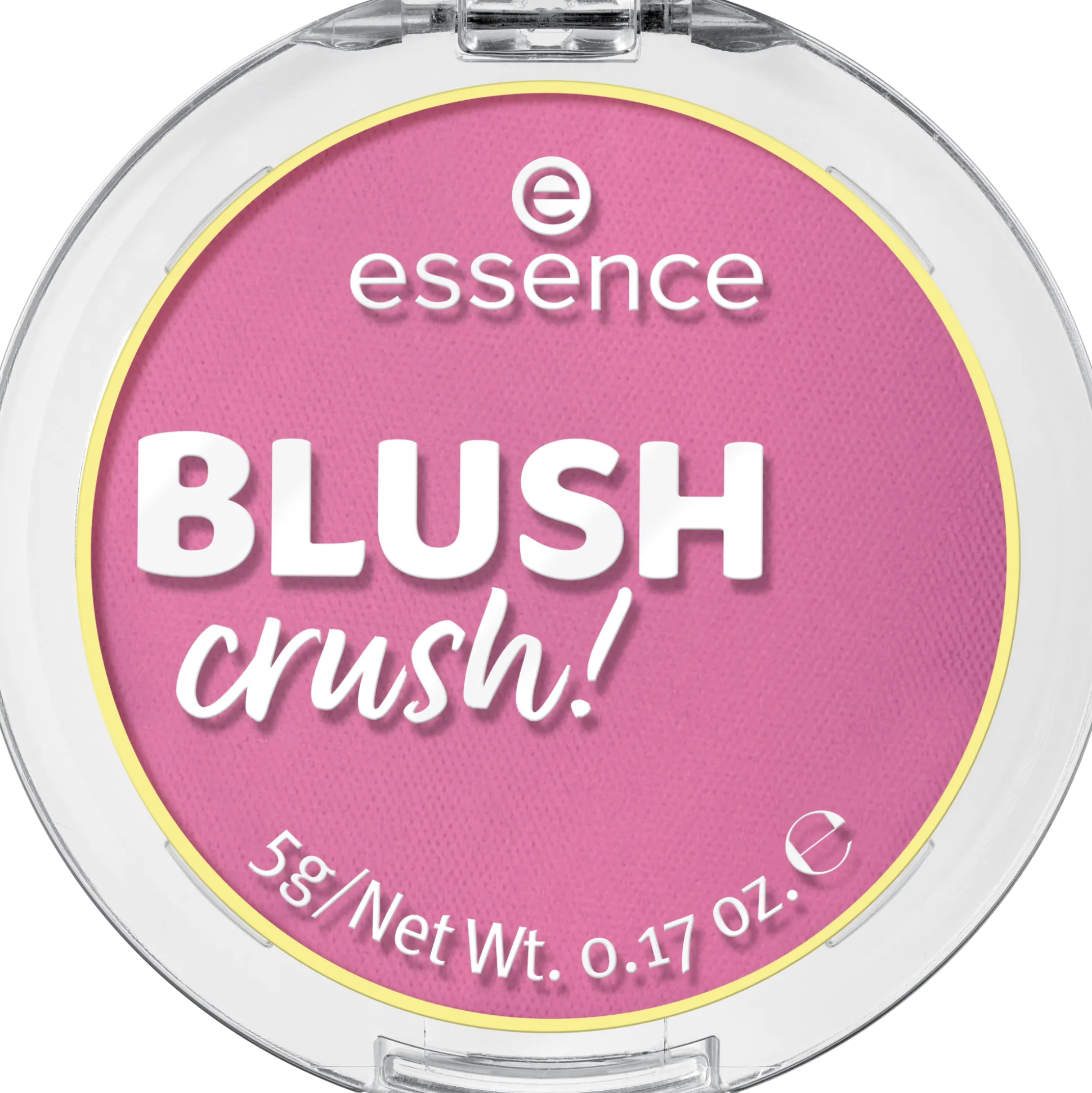 essence Blush>BLUSH crush! 60 - Lovely Lilac