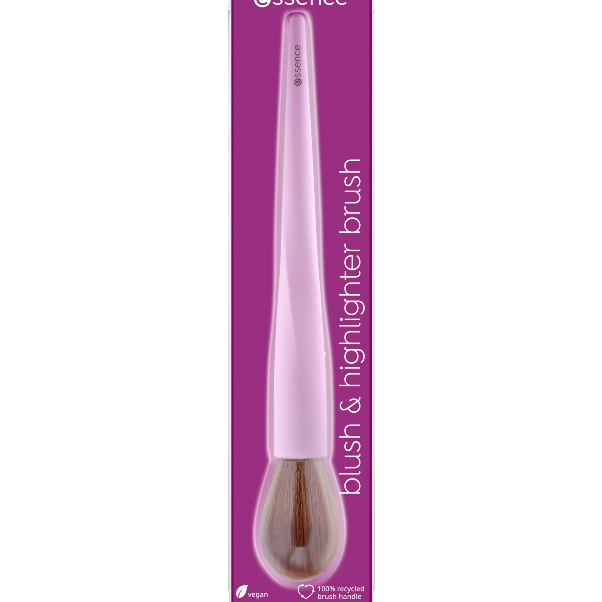 essence Pinsel & Tools>blush & highlighter brush