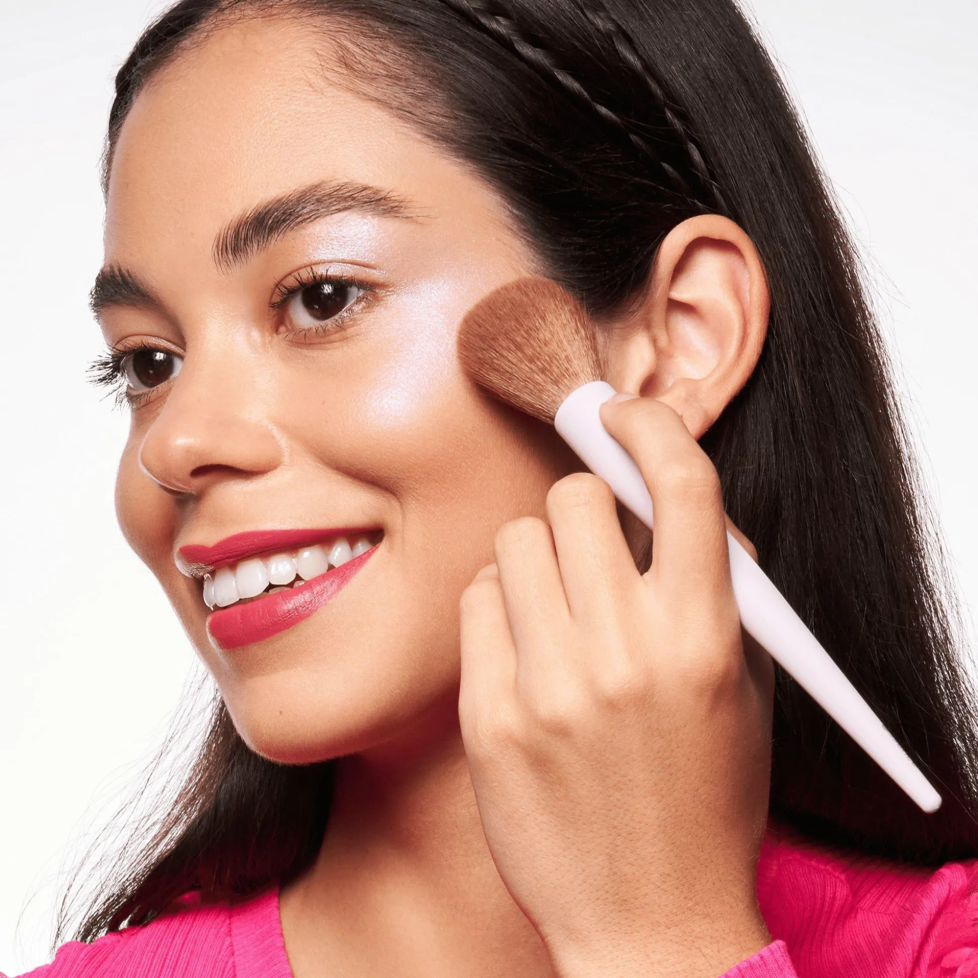 essence Pinsel & Tools>blush & highlighter brush