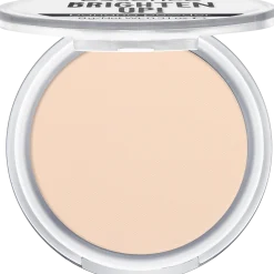 essence Puder>BRIGHTEN UP! banana powder