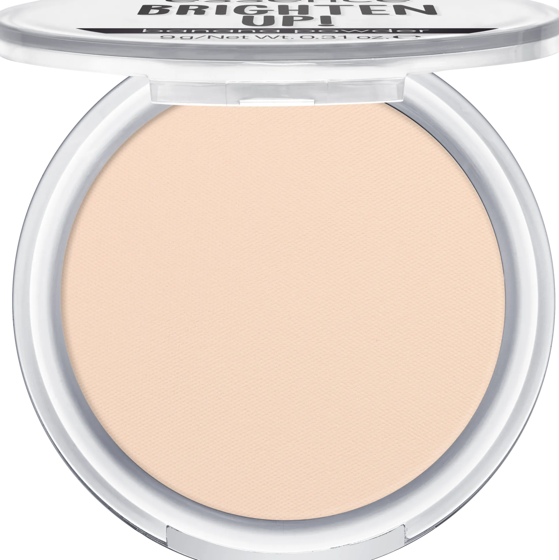 essence Puder>BRIGHTEN UP! banana powder