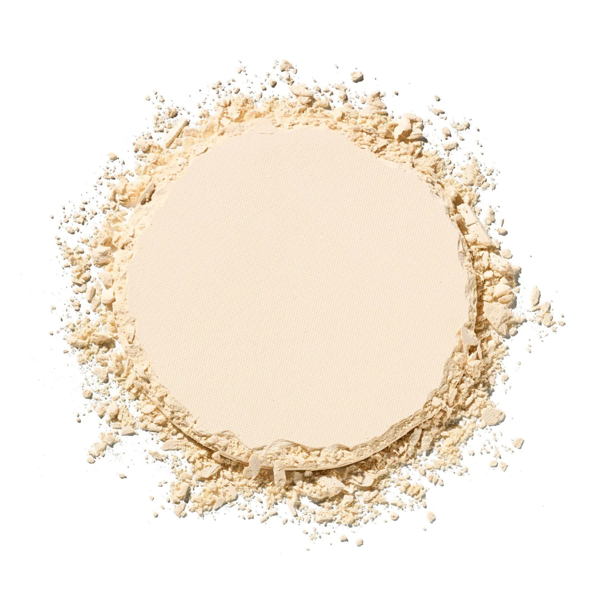 essence Puder>BRIGHTEN UP! banana powder