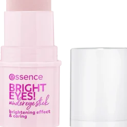 essence Gesichtspflege>BRIGHT EYES! under eye stick