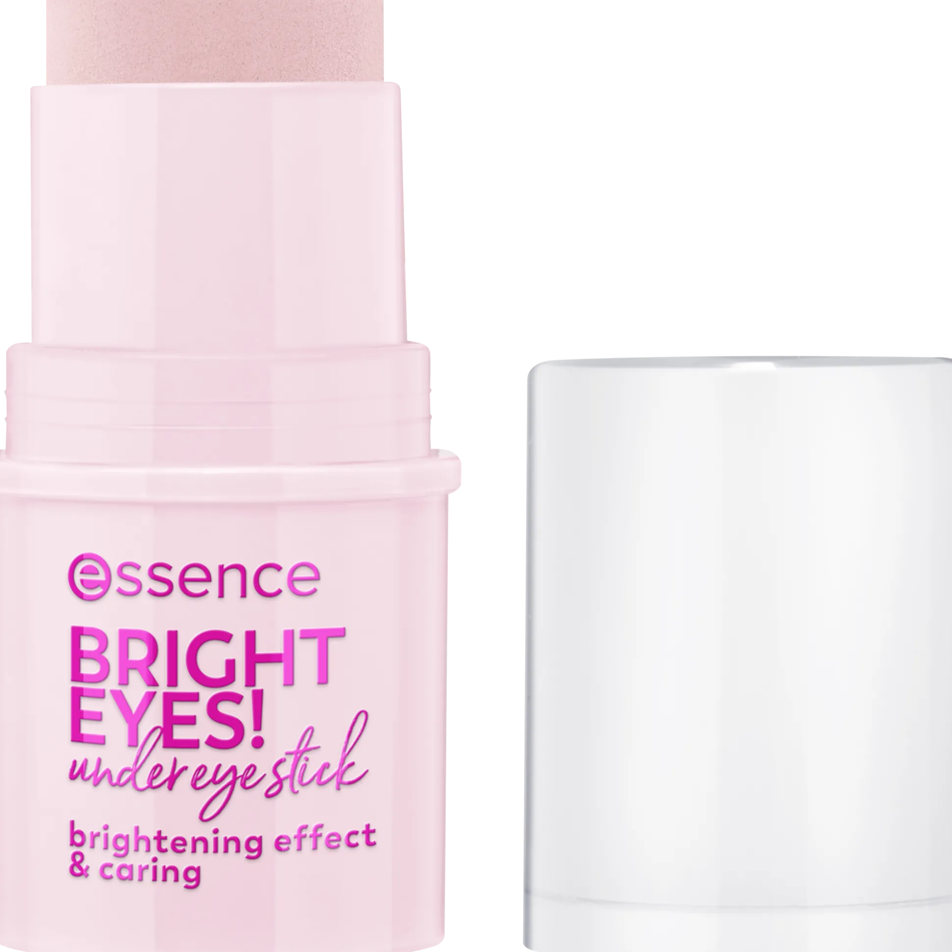 essence Gesichtspflege>BRIGHT EYES! under eye stick