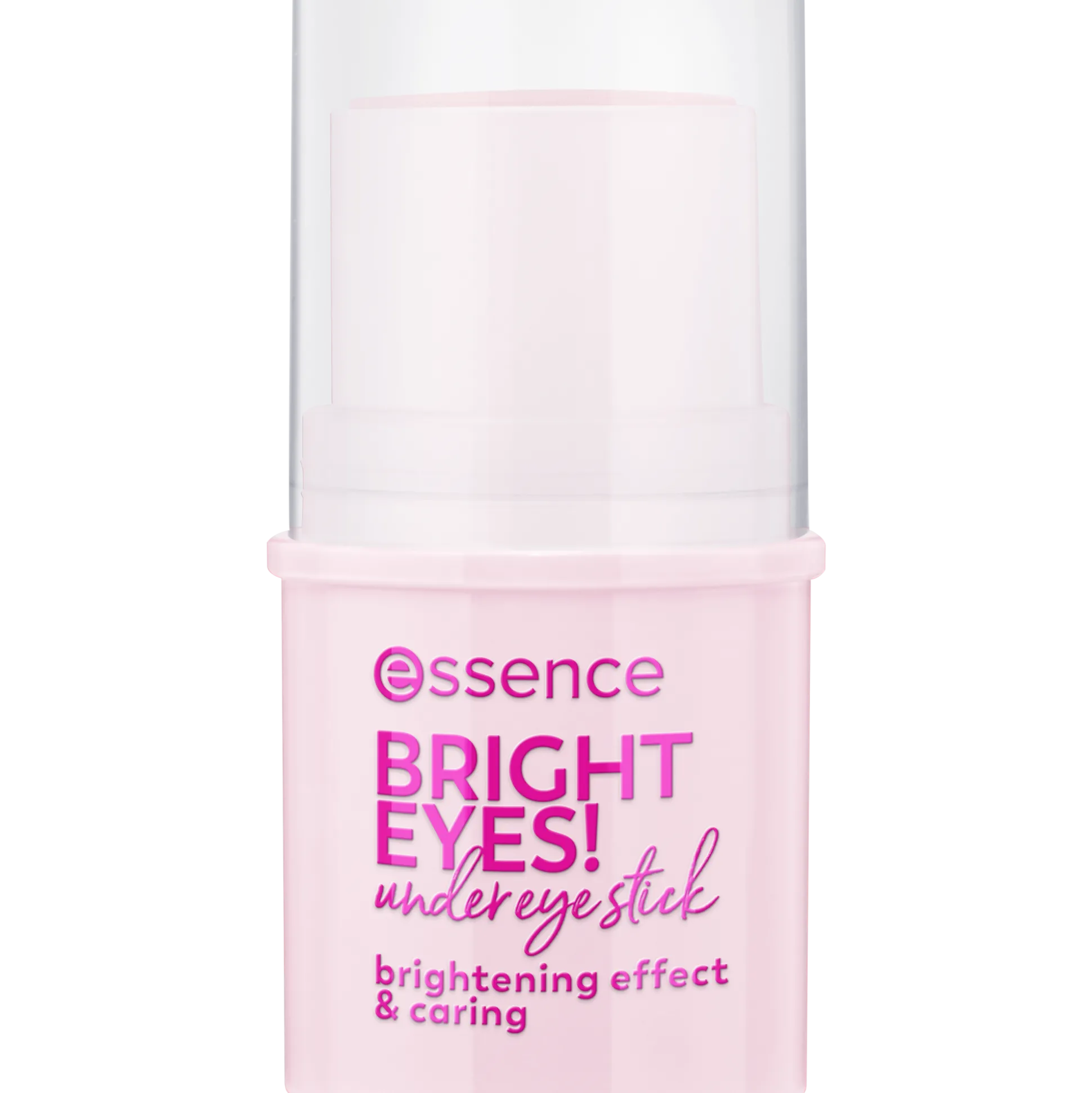 essence Gesichtspflege>BRIGHT EYES! under eye stick