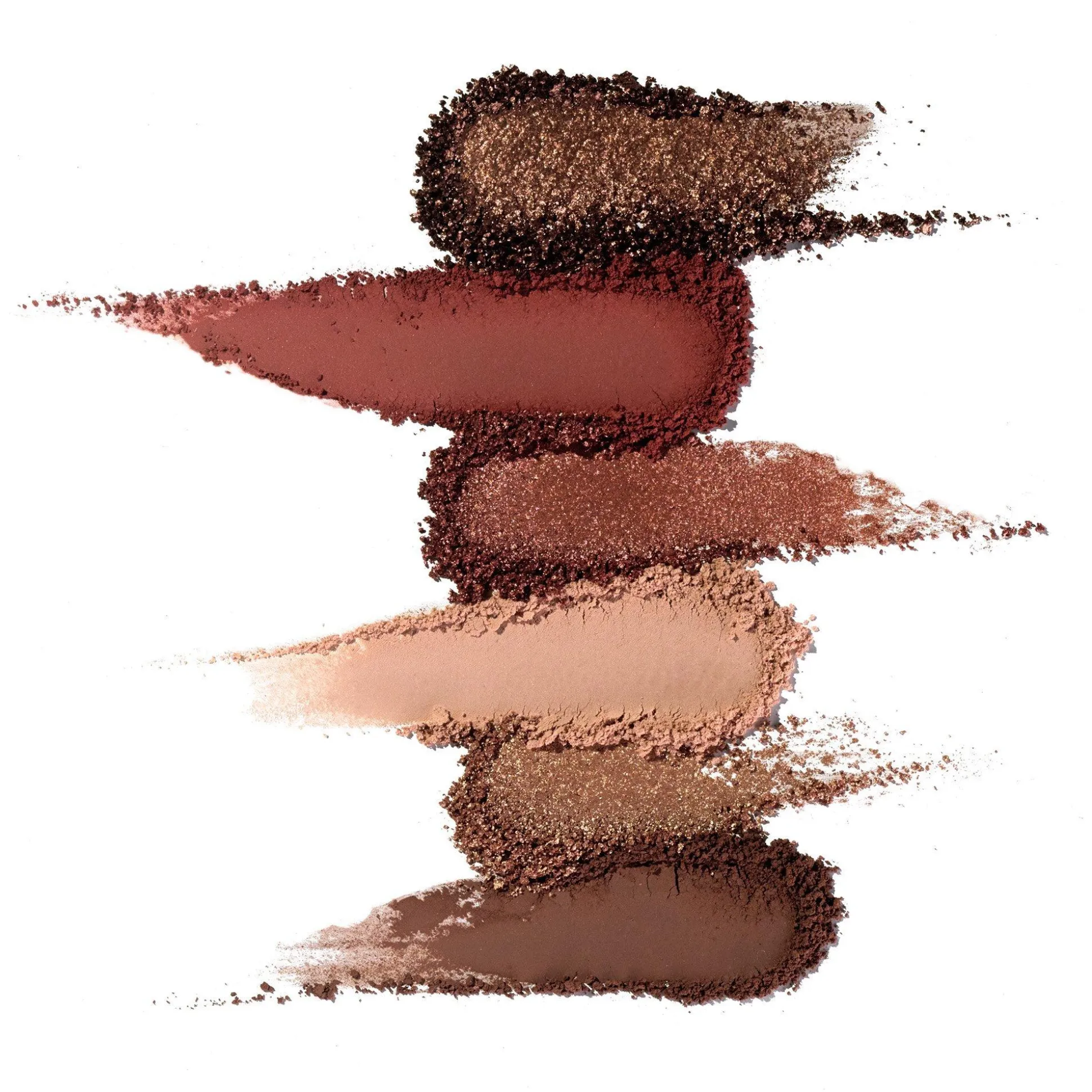 essence Lidschatten>BRONZED this way eyeshadow palette
