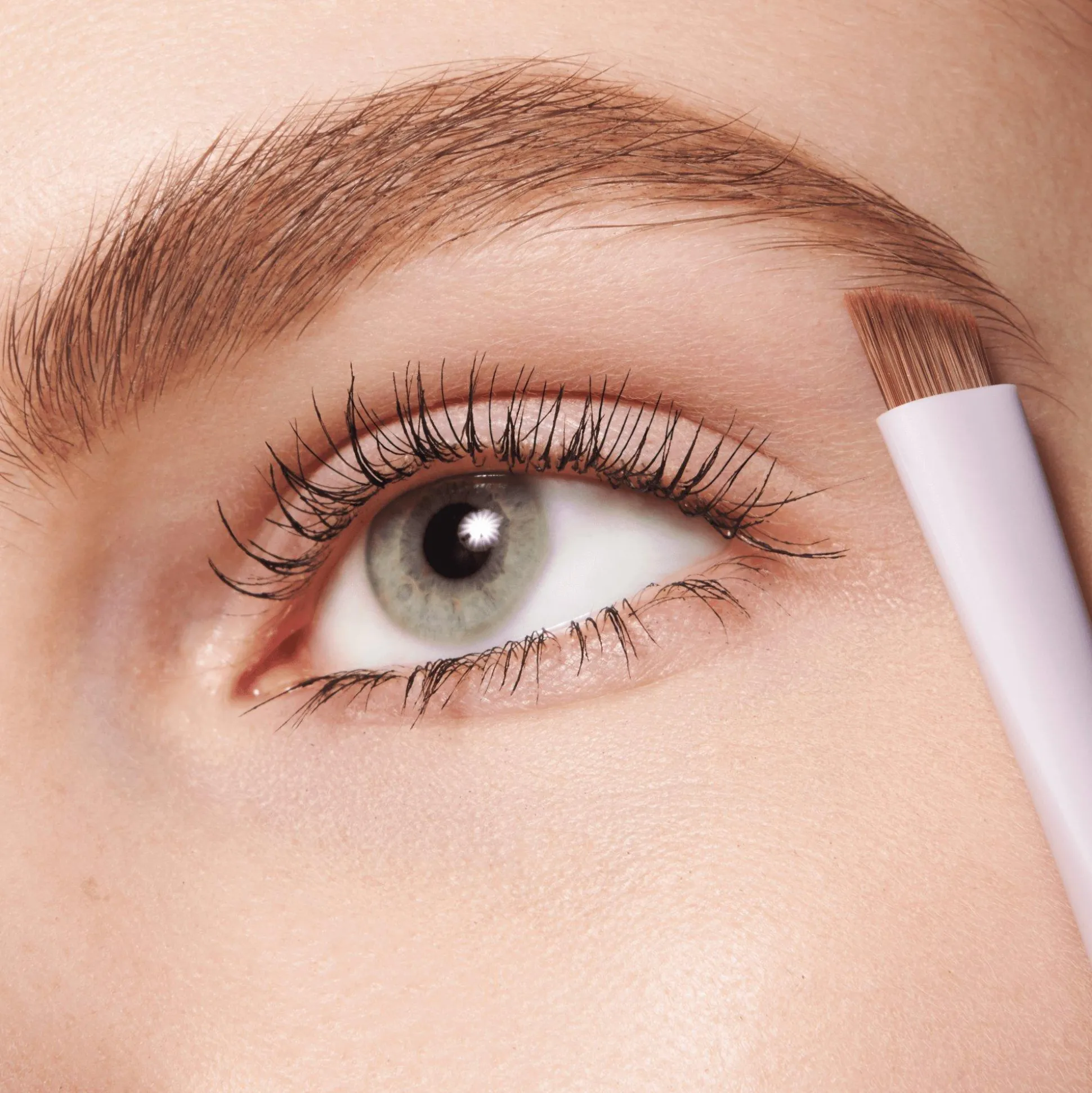 essence Pinsel & Tools>brow brush