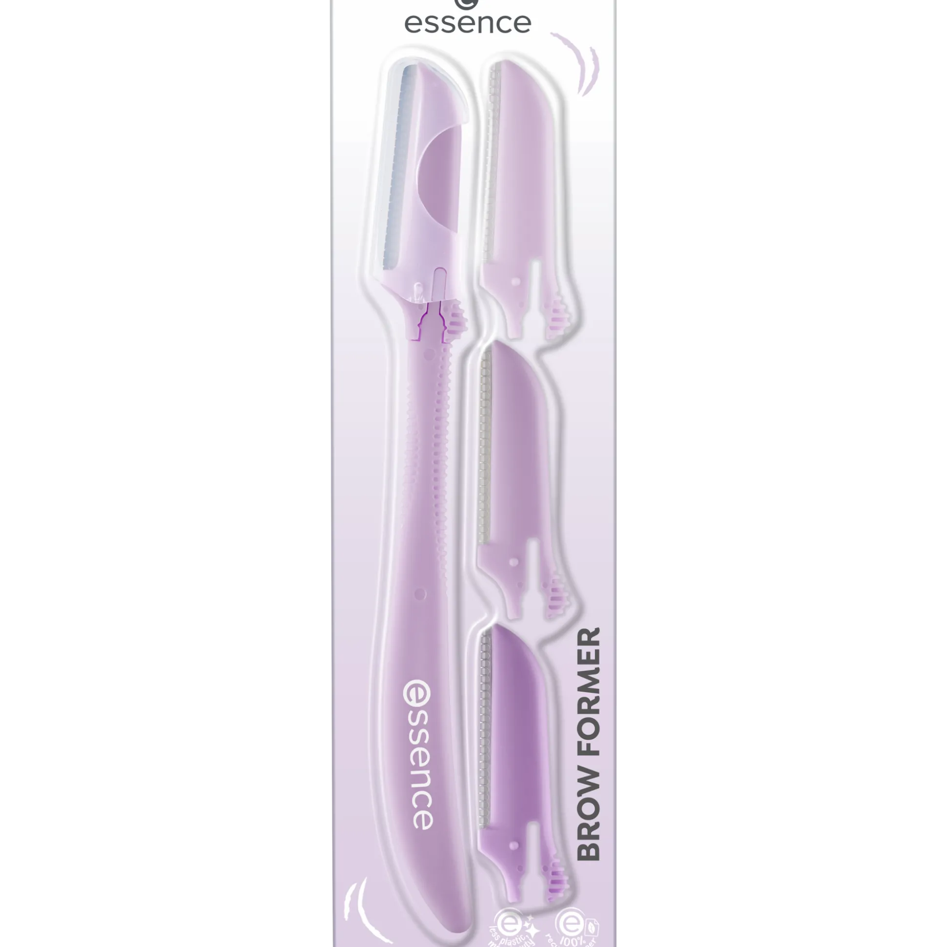 essence Accessories|Augenbrauen>BROW FORMER