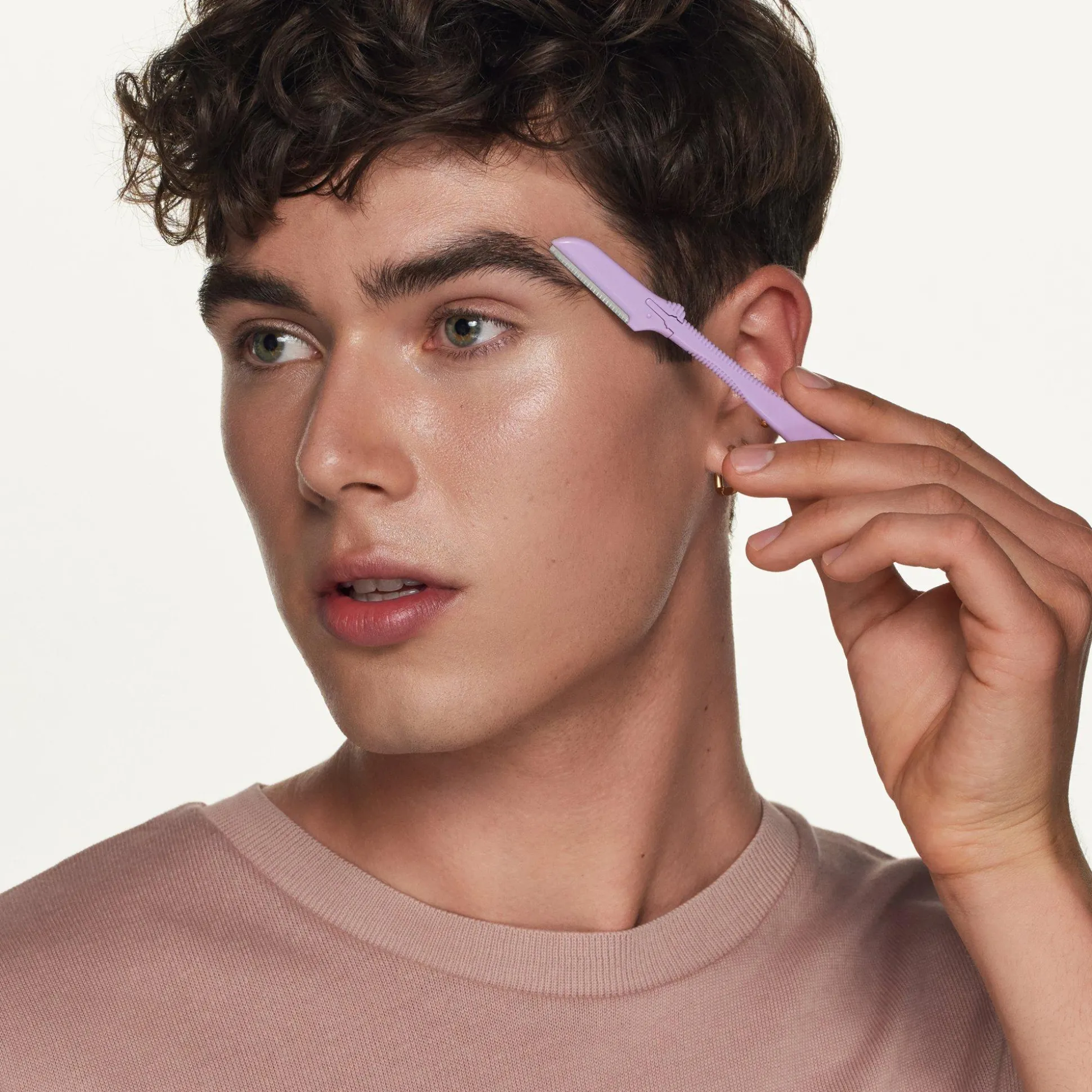 essence Accessories|Augenbrauen>BROW FORMER