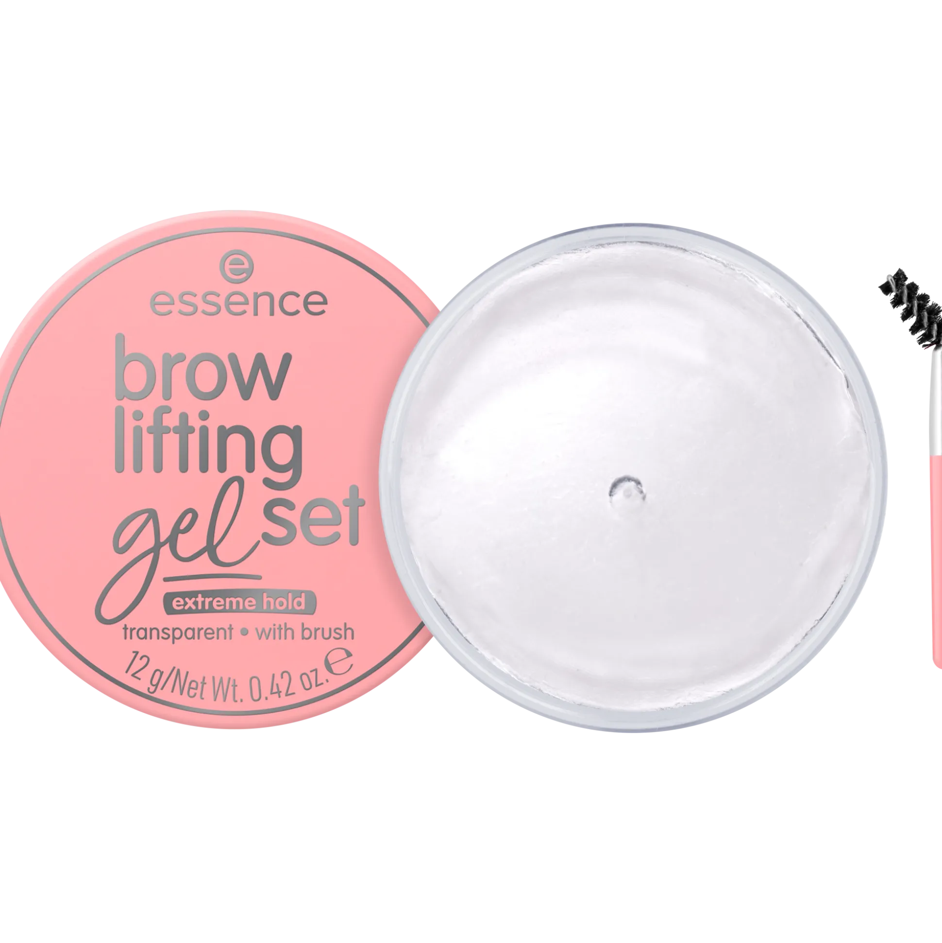 essence Augenbrauen>brow lifting gel set