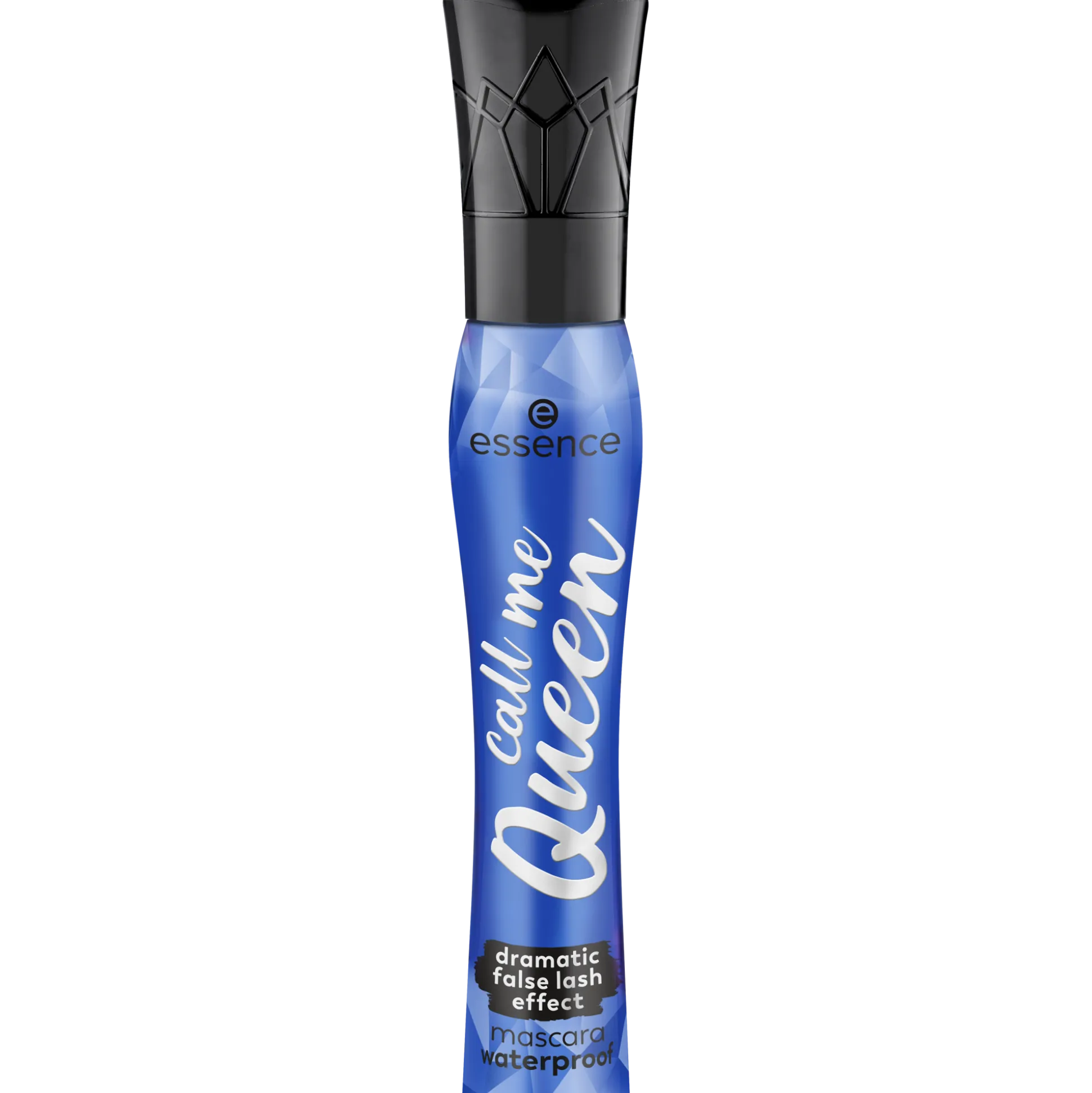 essence Mascara>call me Queen dramatic false lash effect mascara waterproof