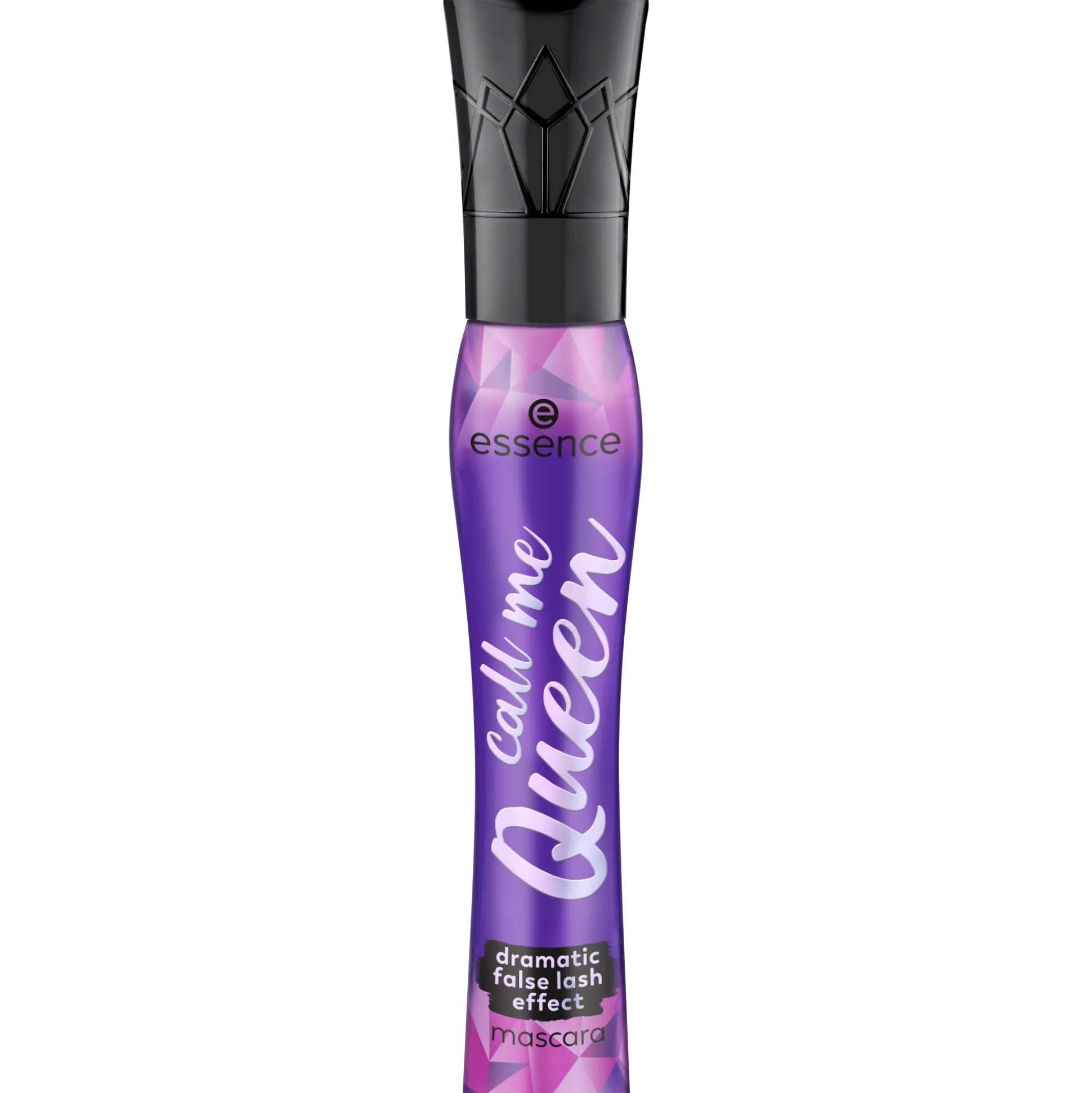 essence Mascara>call me Queen dramatic false lash effect mascara