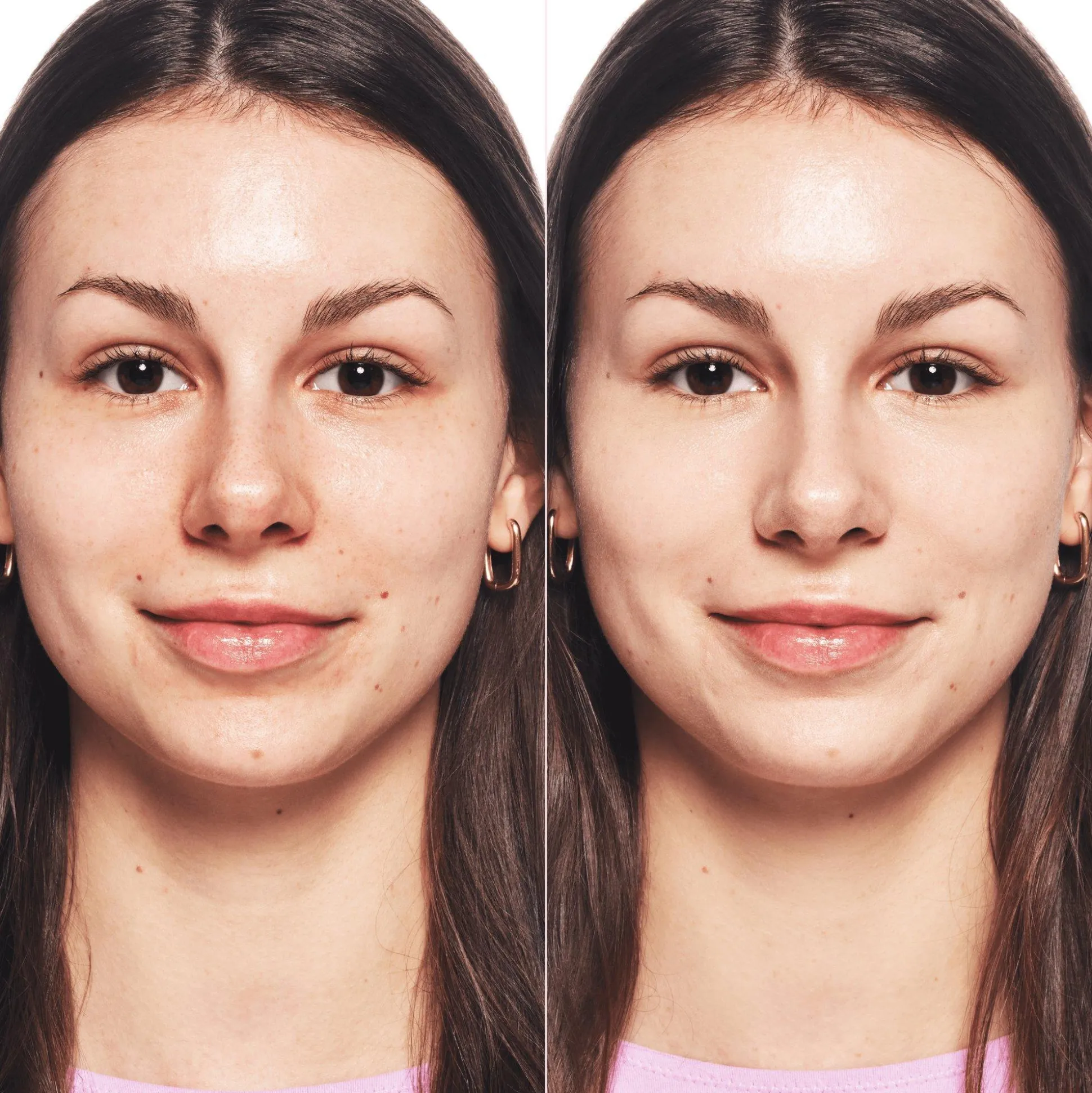 essence Concealer>CAMOUFLAGE+ HEALTHY GLOW concealer 10 - light ivory