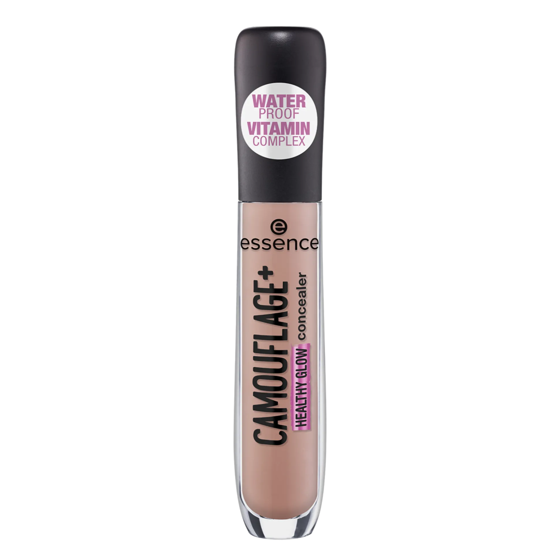 essence Concealer>CAMOUFLAGE+ HEALTHY GLOW concealer 20 - light neutral
