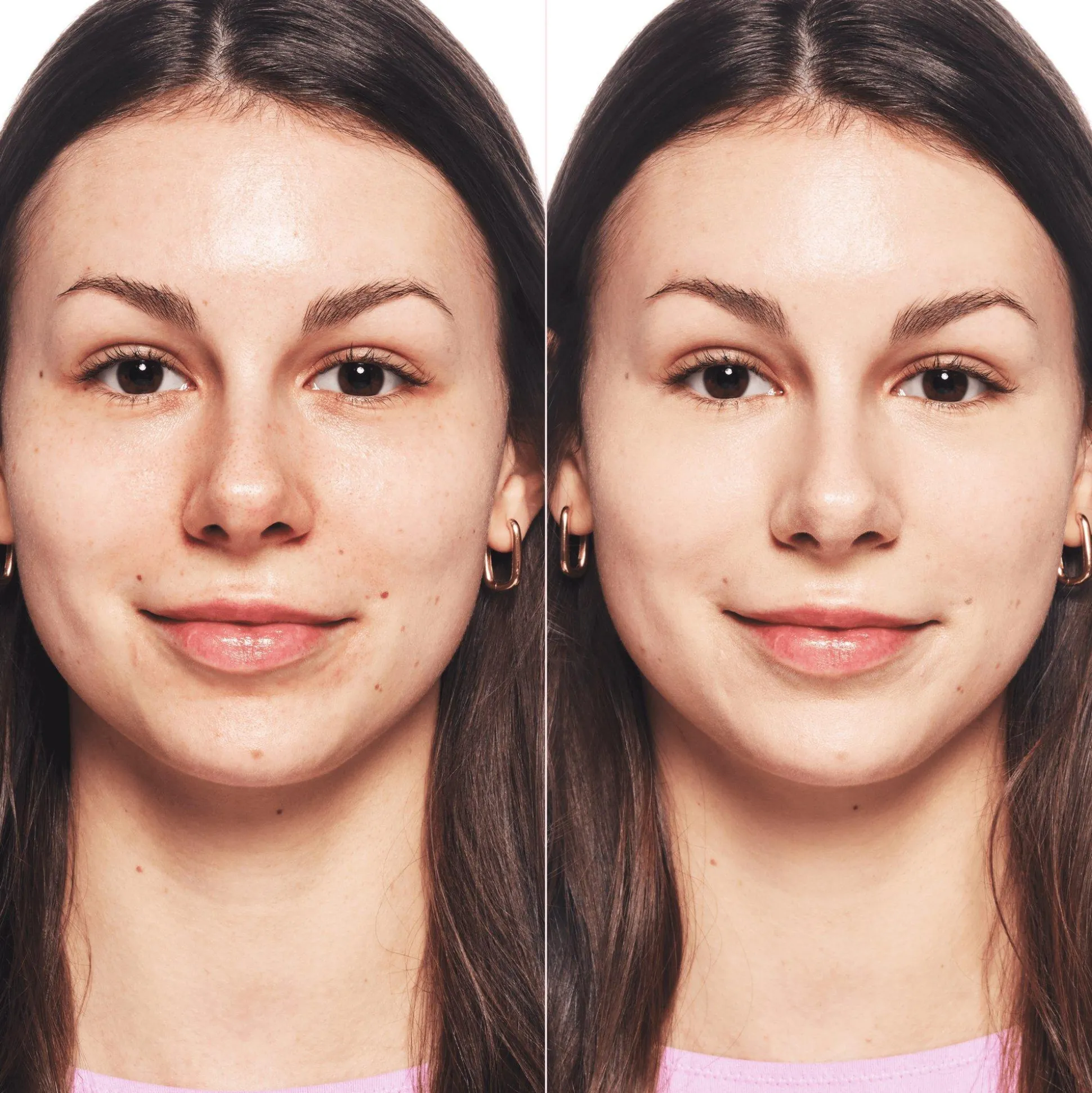 essence Concealer>CAMOUFLAGE+ MATT concealer 20 - light ivory