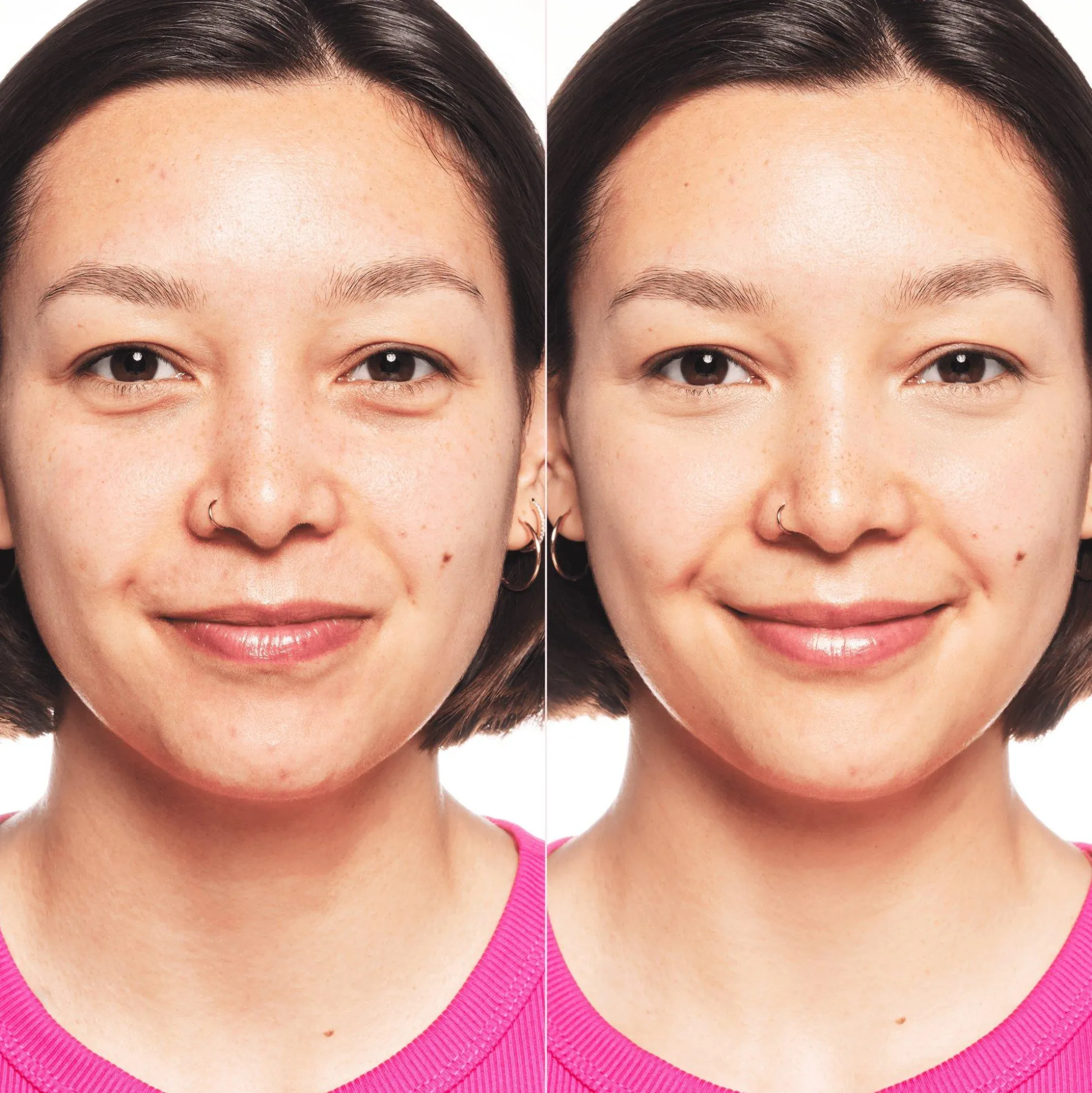 essence Concealer>CAMOUFLAGE+ MATT concealer 30 - light honey
