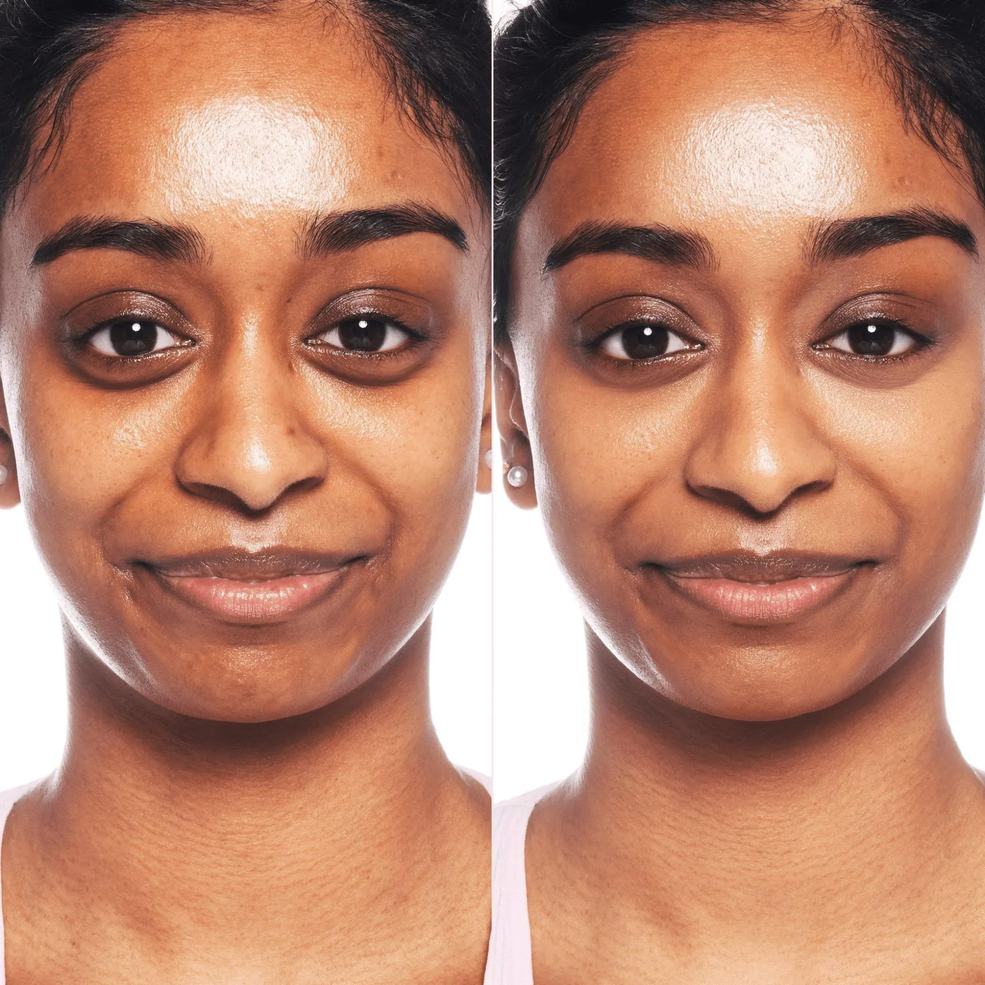 essence Concealer>CAMOUFLAGE+ MATT concealer 50 - warm toast