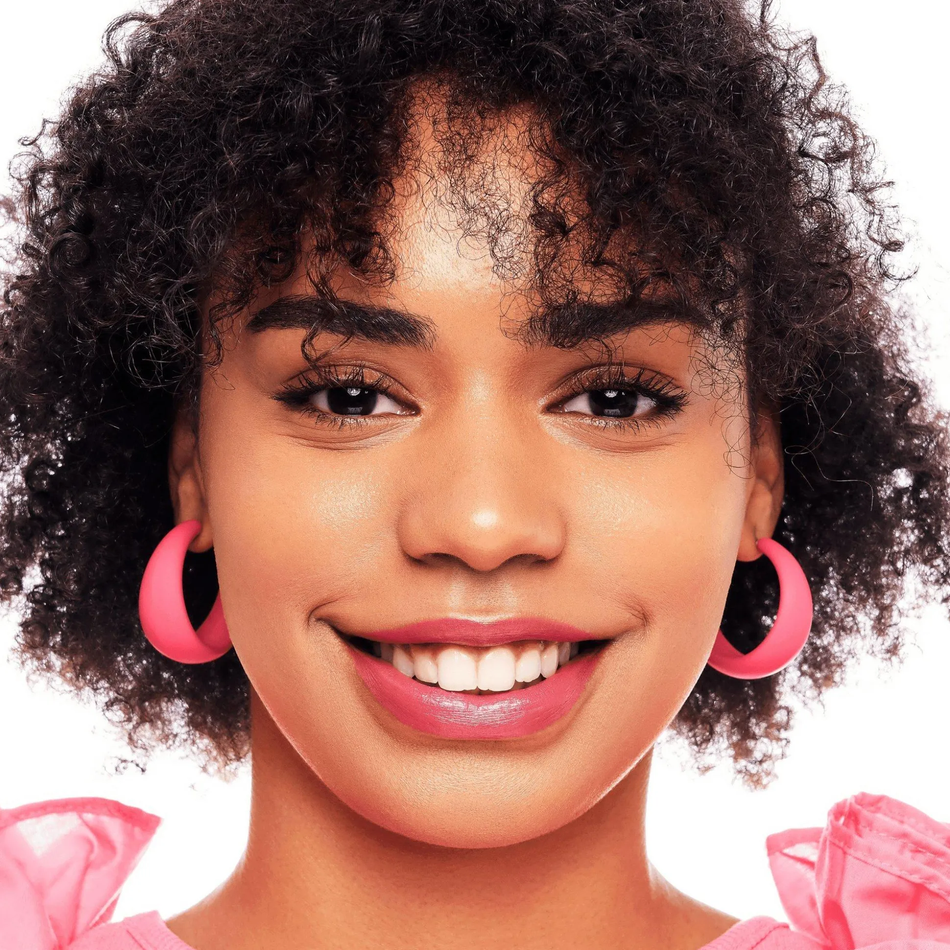 essence Lippenstift>caring SHINE vegan collagen lipstick 204 - My Way