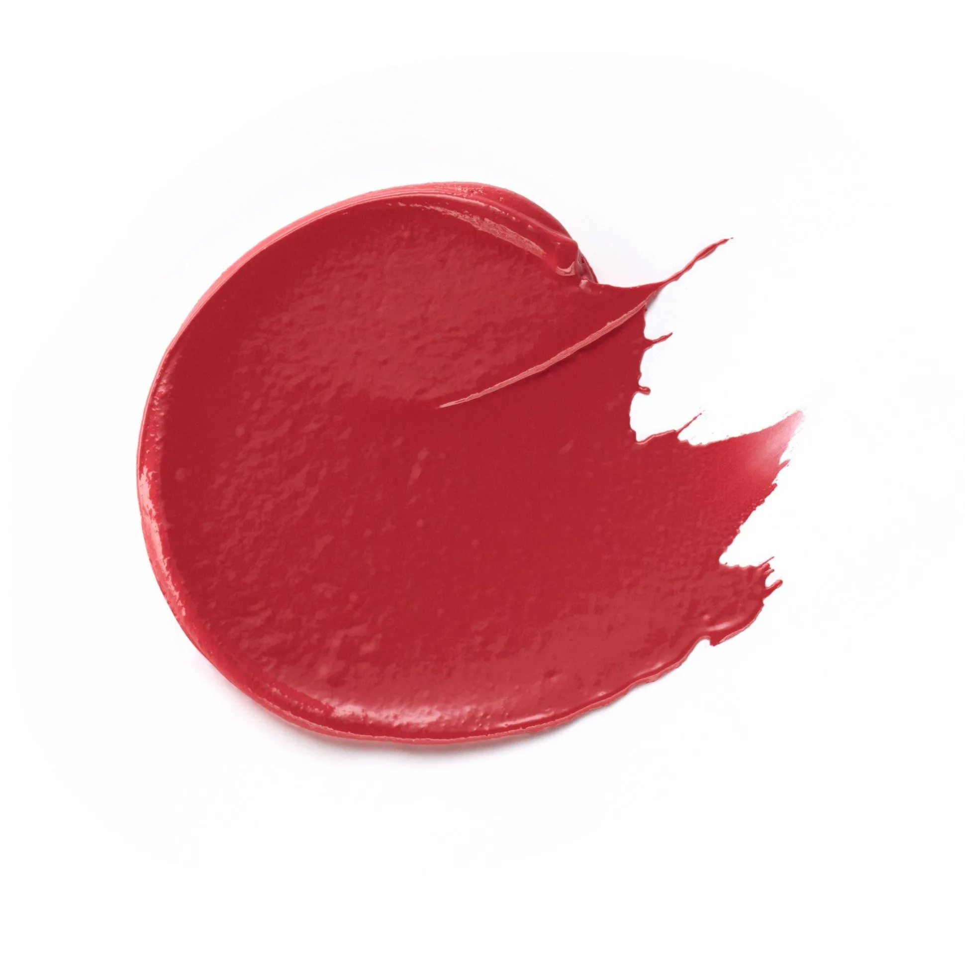 essence Lippenstift>caring SHINE vegan collagen lipstick 207 - My Passion