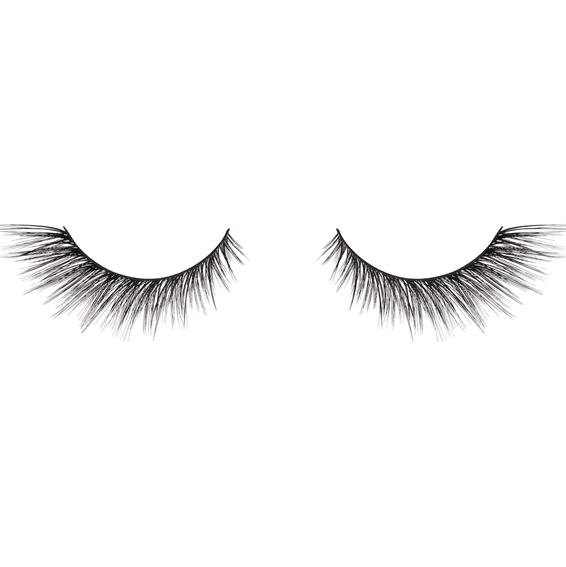essence Falsche Wimpern>Cateyes! false lashes 01 - Catwalk