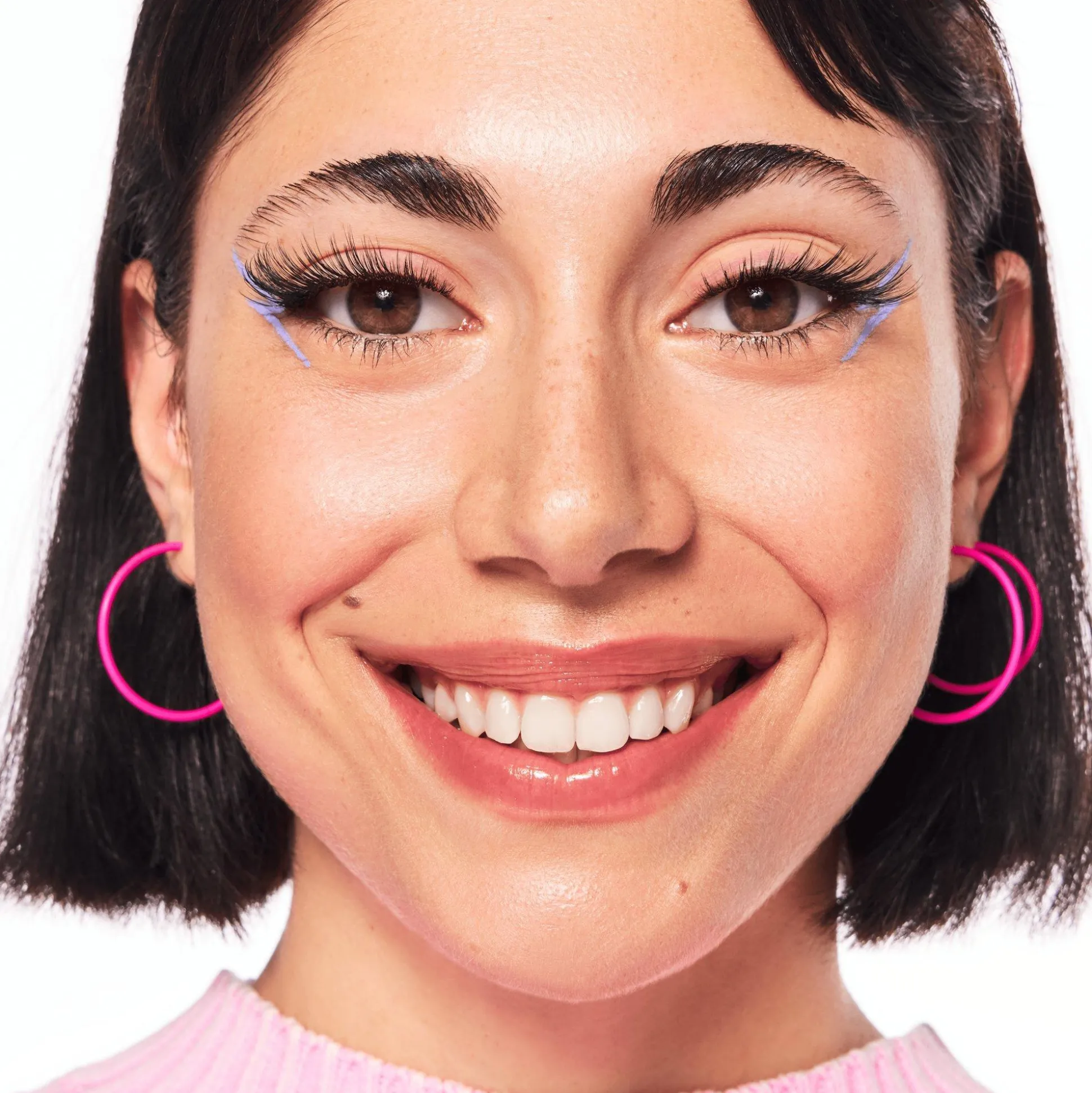 essence Falsche Wimpern>Cateyes! false lashes 01 - Catwalk