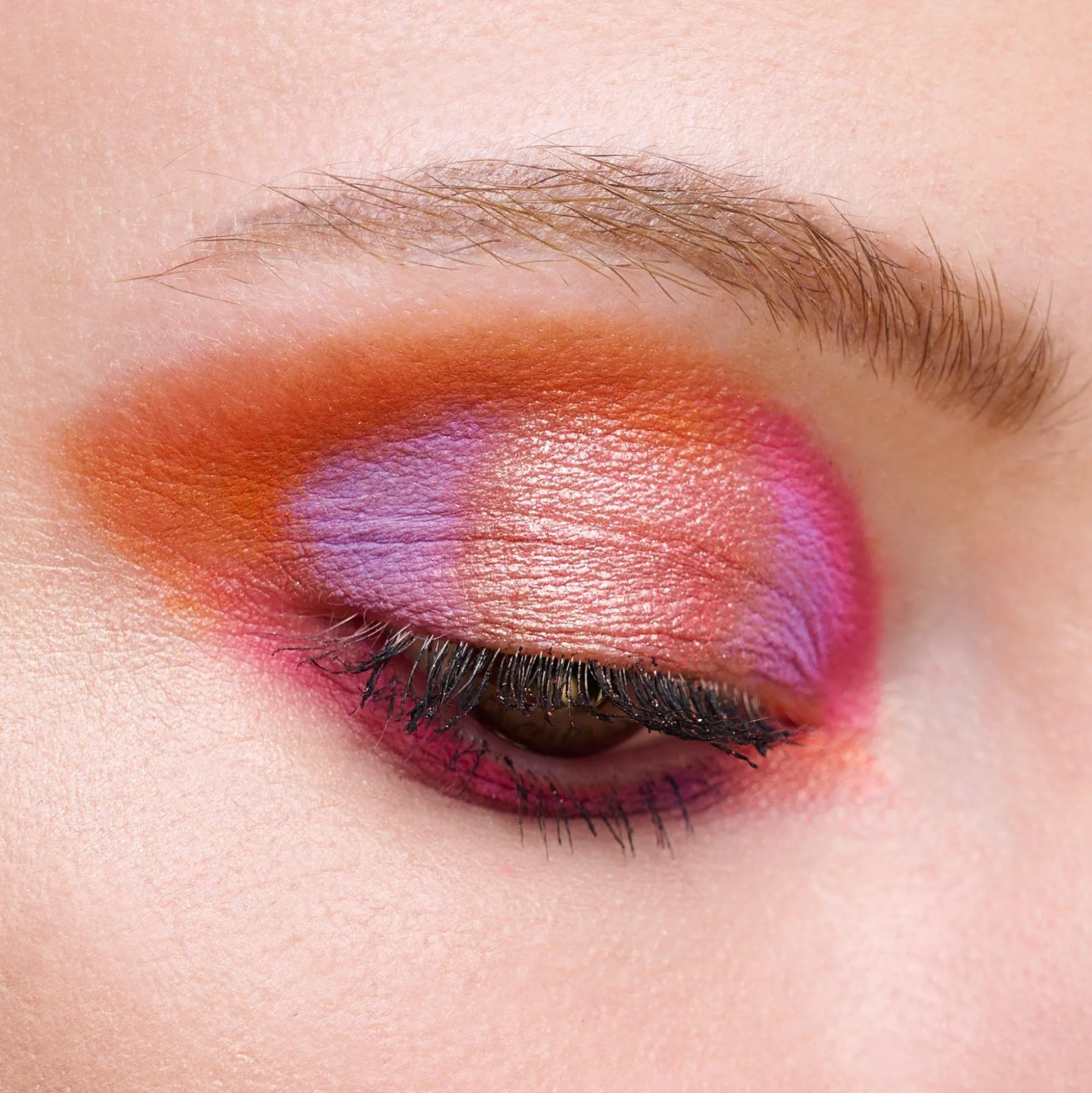 essence Lidschatten>CODE: Fancyyy! eyeshadow palette