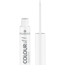essence Eyeliner & Kajal>COLOUR it! liquid eyeliner 02 - White