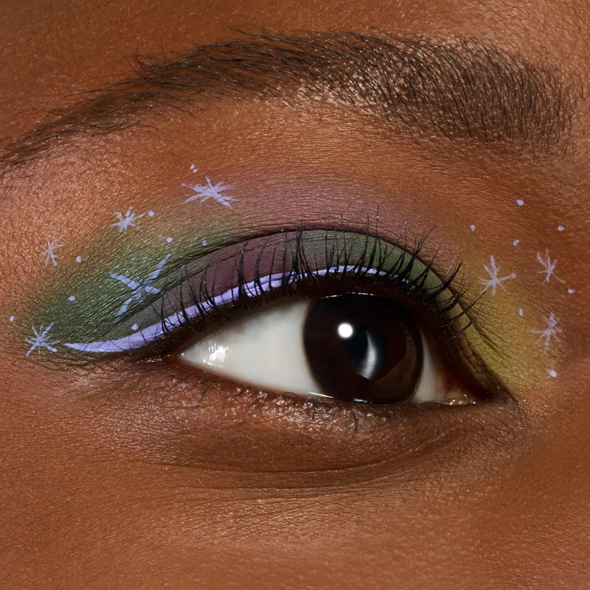 essence Eyeliner & Kajal>COLOUR it! liquid eyeliner 03 - Light Lilac