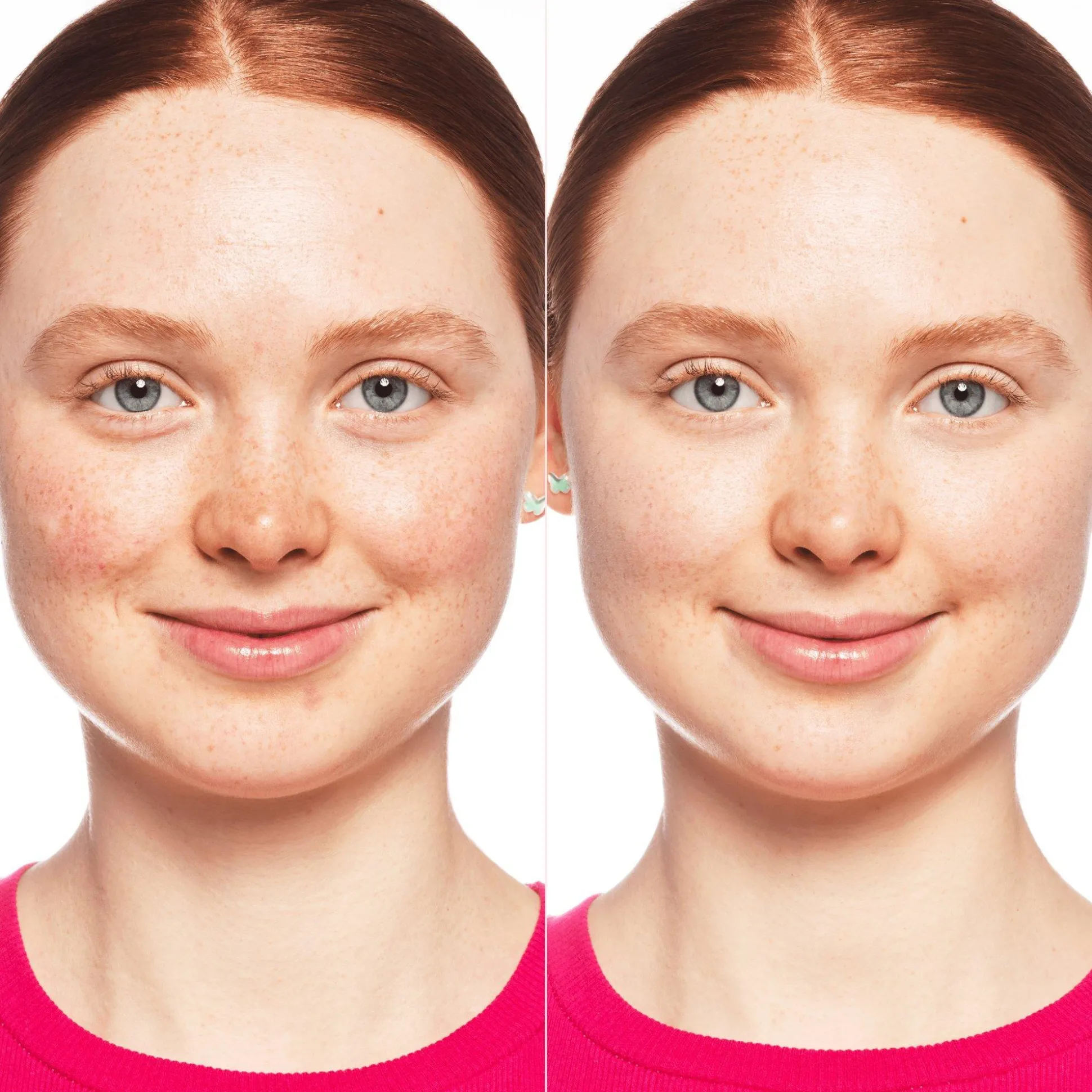 essence Concealer>CONCEAL like a PRO Colour Correcting Palette