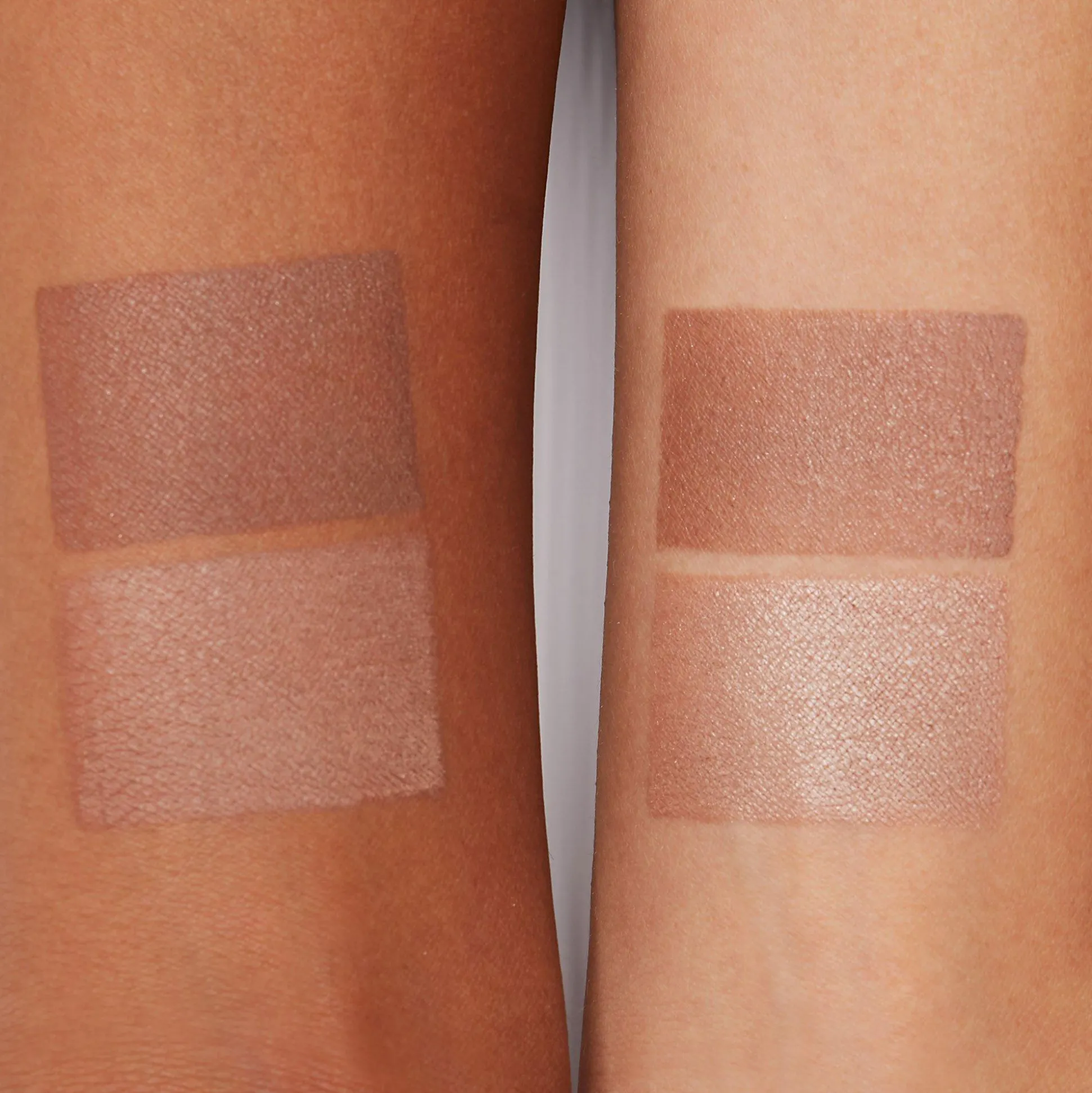 essence Contouring & Bronzer>CONTOURING DUO PALETTE 20 - darker skin