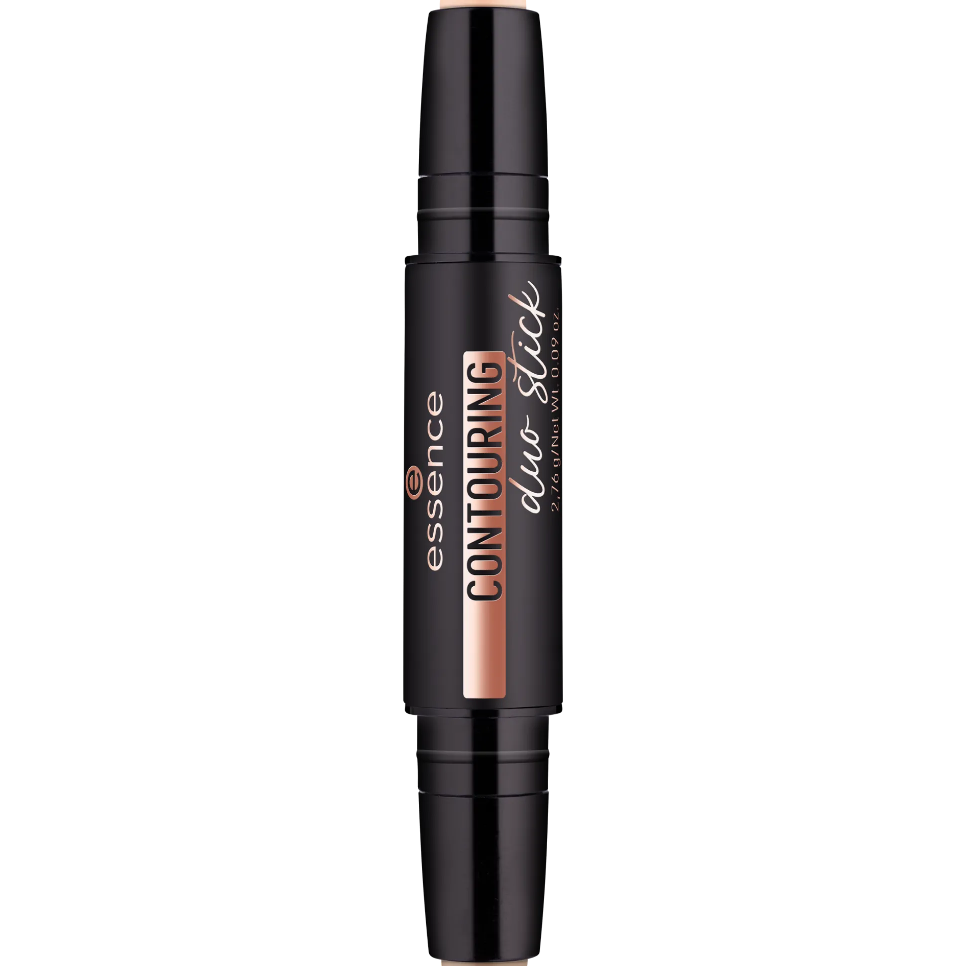 essence Contouring & Bronzer>CONTOURING duo stick 10 - fair
