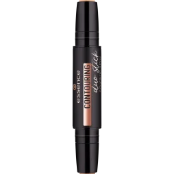 essence Contouring & Bronzer>CONTOURING duo stick 30 - medium
