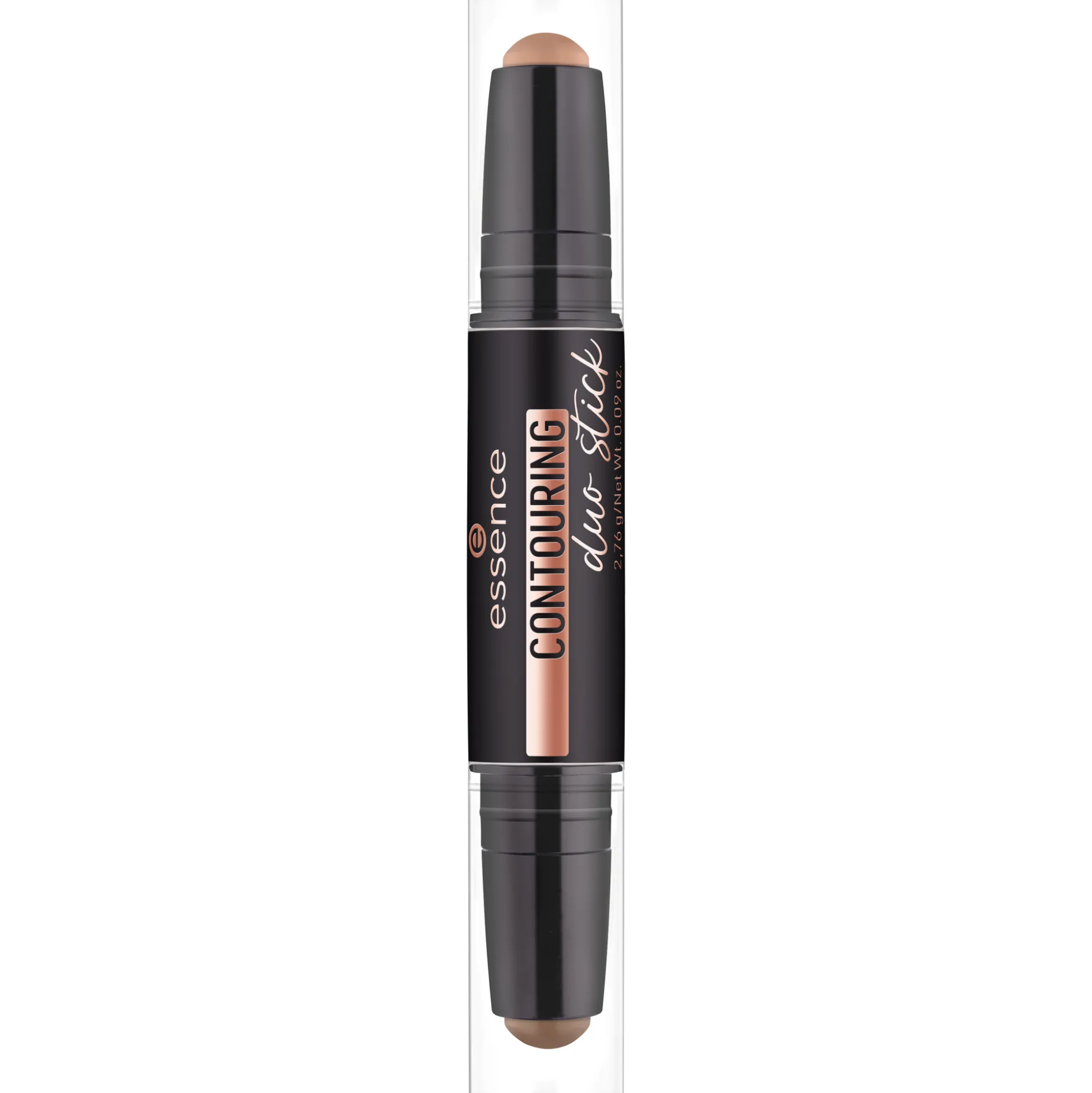 essence Contouring & Bronzer>CONTOURING duo stick 30 - medium