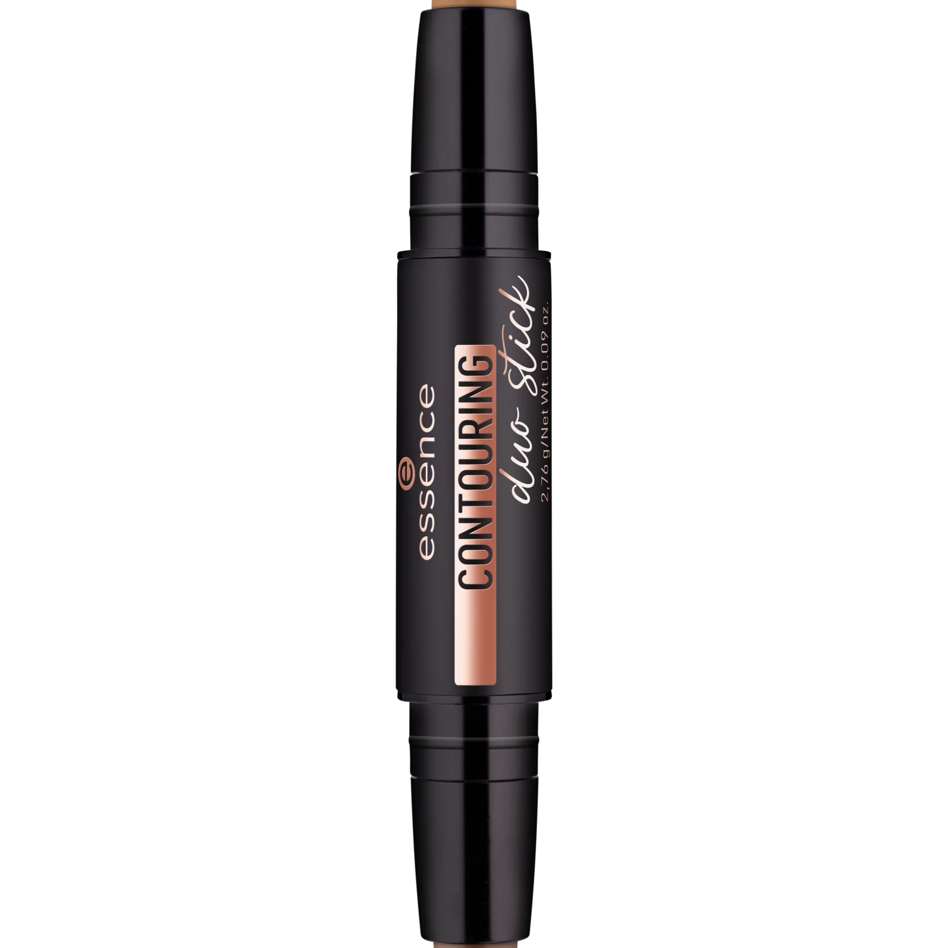 essence Contouring & Bronzer>CONTOURING duo stick 50 - deep