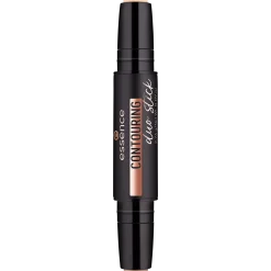 essence Contouring & Bronzer>CONTOURING duo stick 20 - light