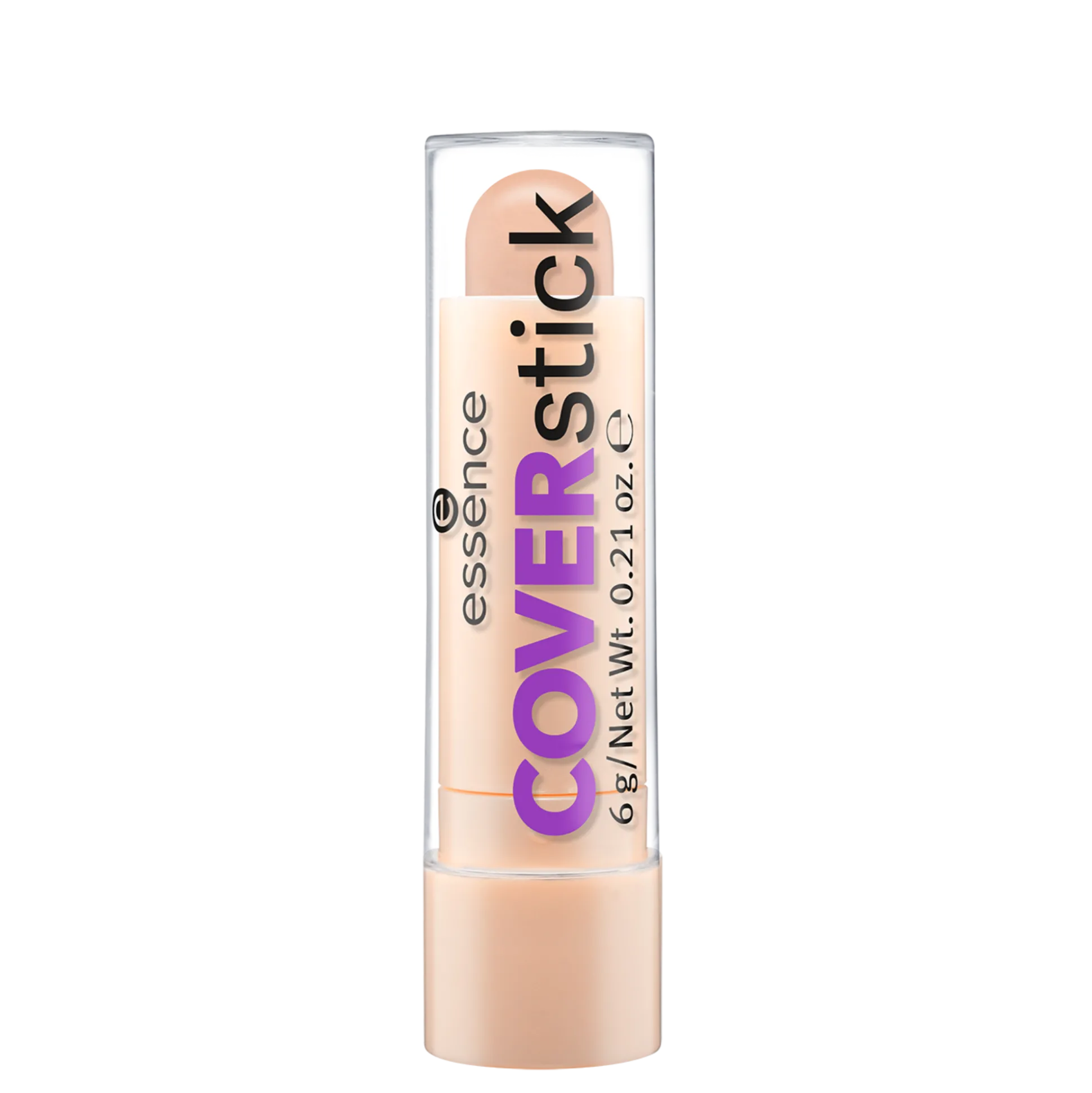 essence Concealer>COVERstick 20 - Matt Sand