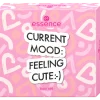 essence Foundation>CURRENT MOOD: FEELING CUTE look set