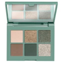 essence Lidschatten>Dancing Green eyeshadow palette