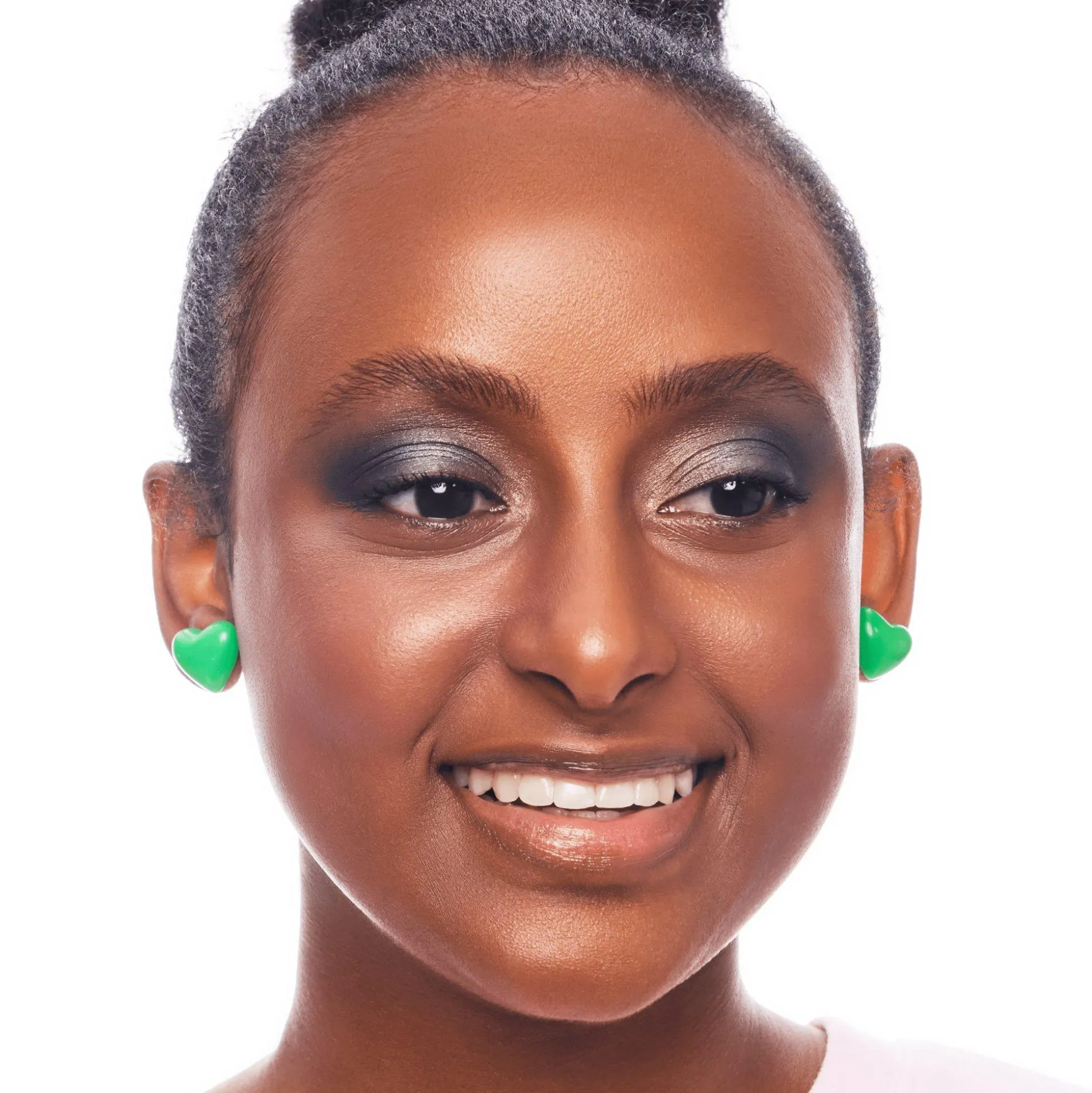 essence Lidschatten>Dancing Green eyeshadow palette