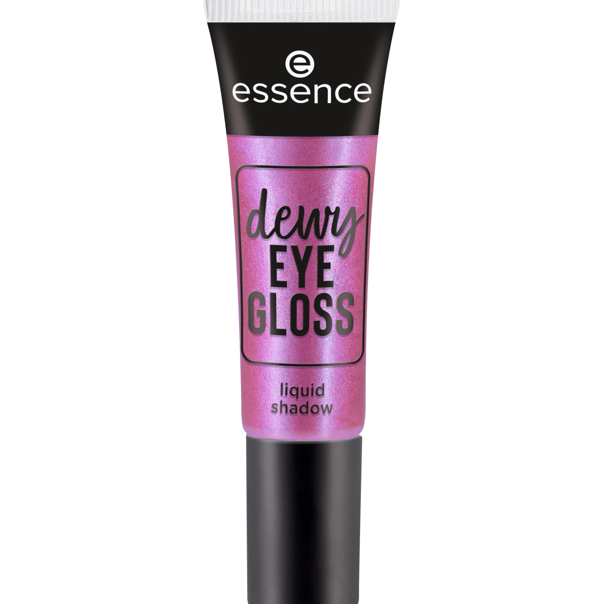 essence Lidschatten>dewy EYE GLOSS liquid shadow 02 - Galaxy Gleam