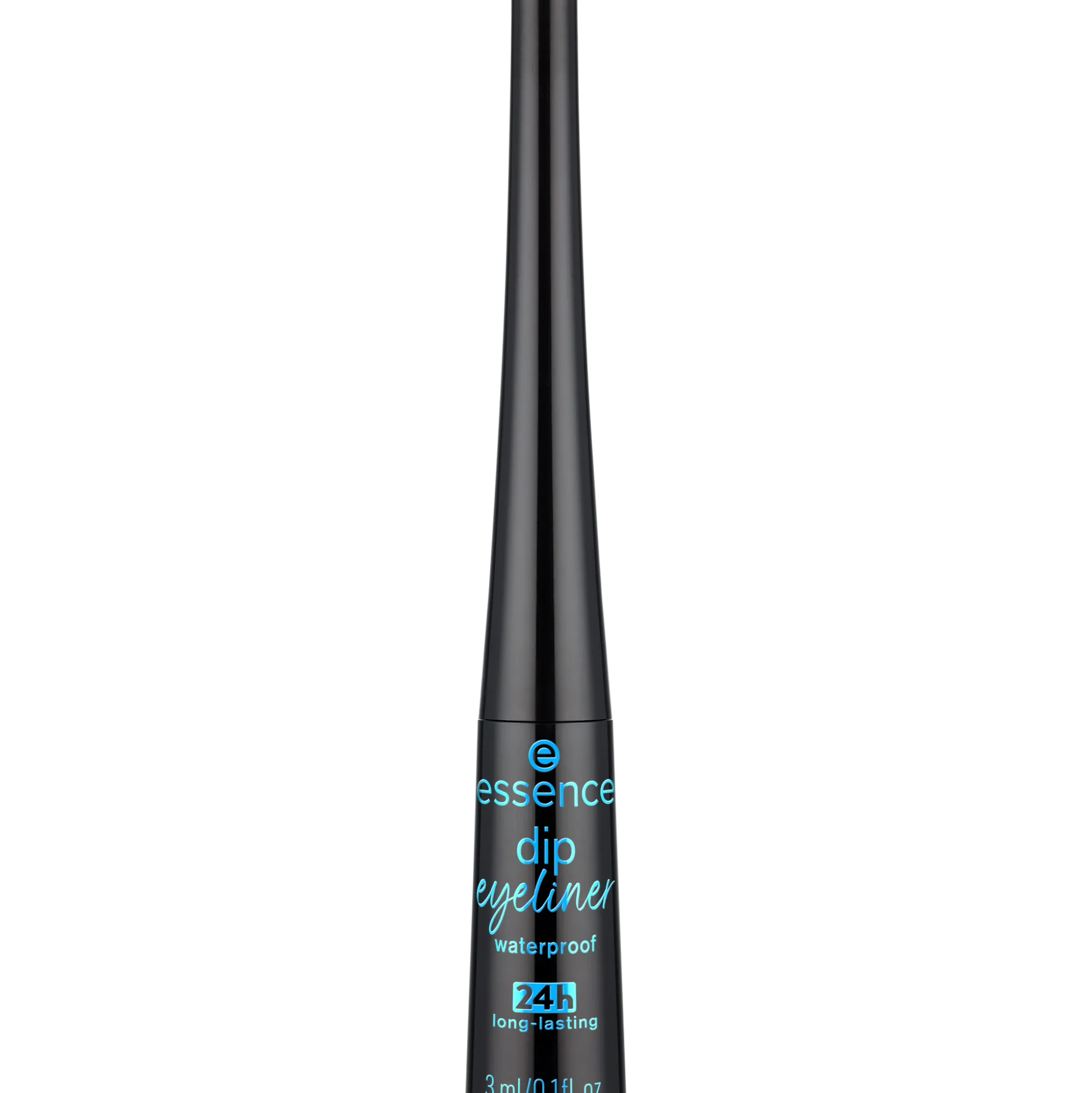 essence Eyeliner & Kajal>dip eyeliner waterproof 24h long-lasting
