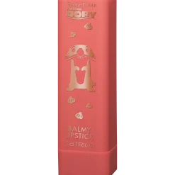 essence Lippenstift>Disney Pixar Finding Dory Balmy Lipstick 020 - Starfish Shimmer