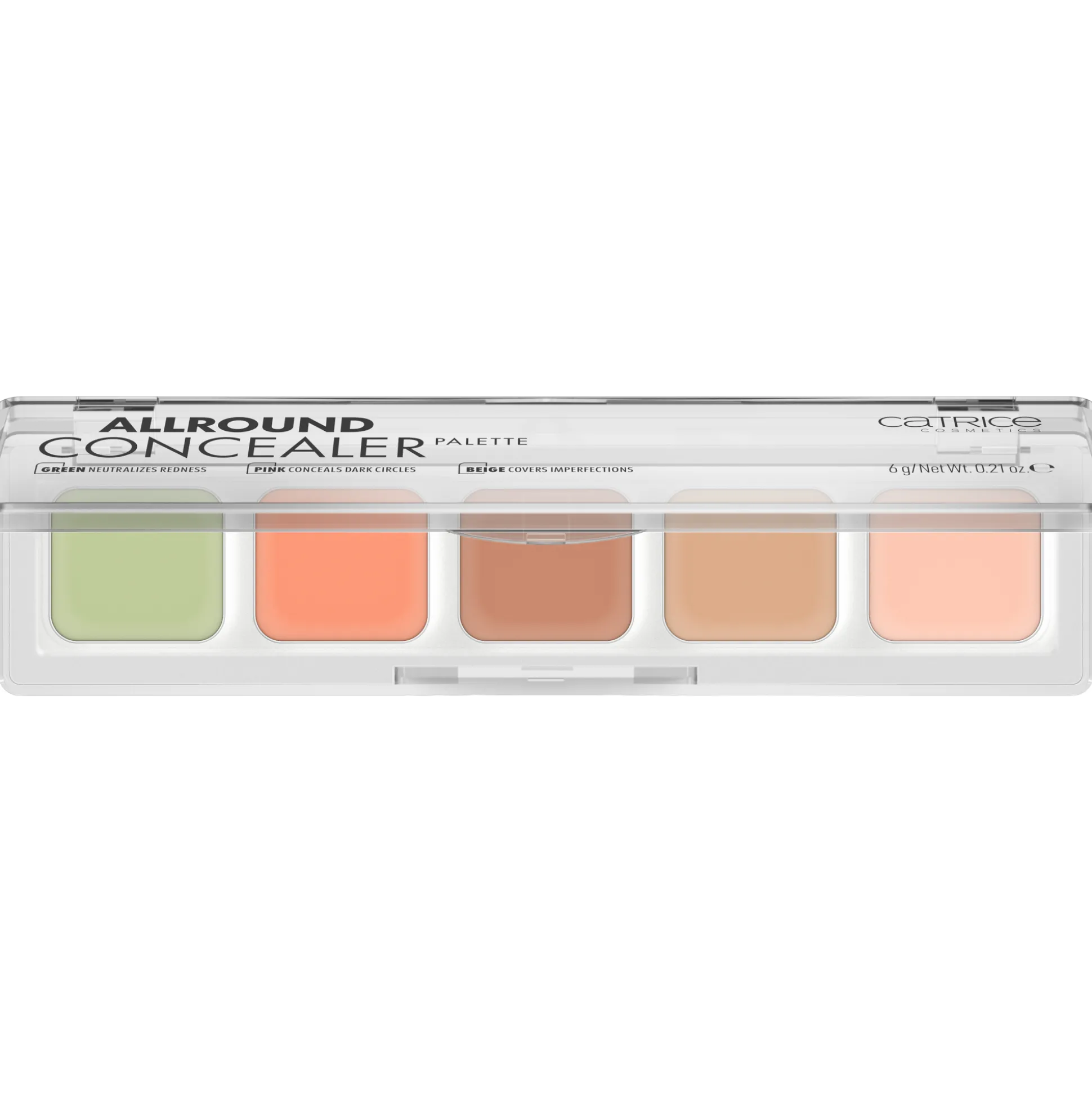 essence Lippenstift>Disney Pixar Finding Dory Balmy Lipstick 020 - Starfish Shimmer