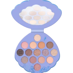 essence Lidschatten>Disney Pixar Finding Dory Eyeshadow Palette 010 - Just Keep Swimming